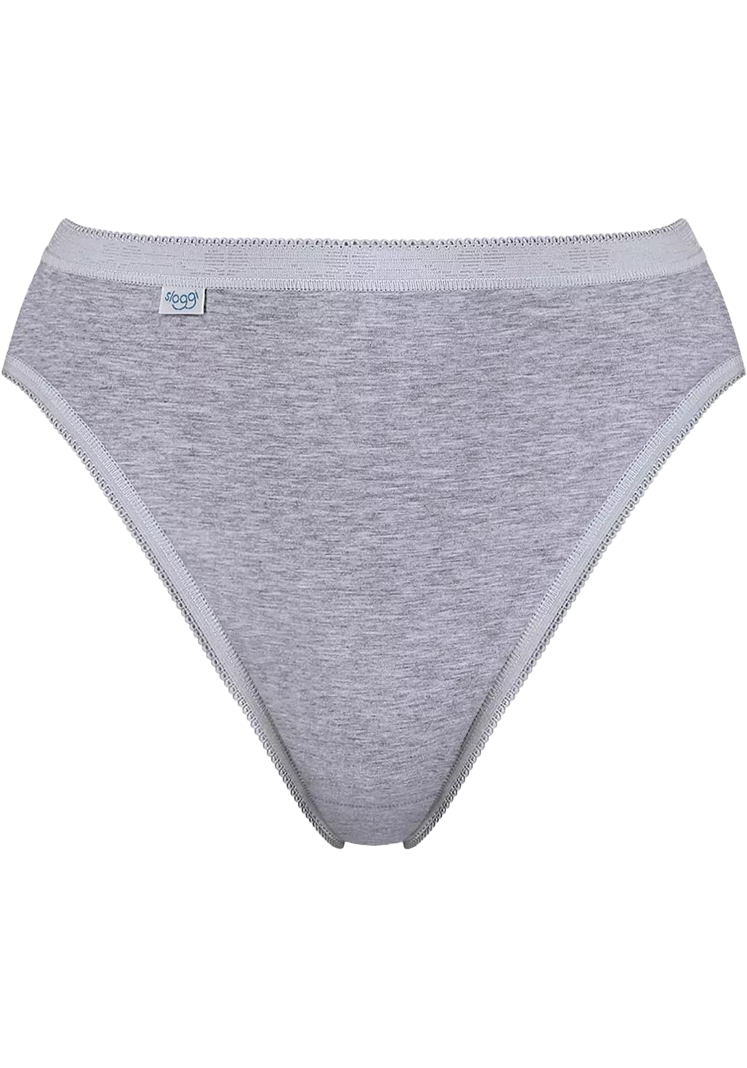 Sloggi Women Basic+ Tai (1-pack), dames slip, verschillende kleuren