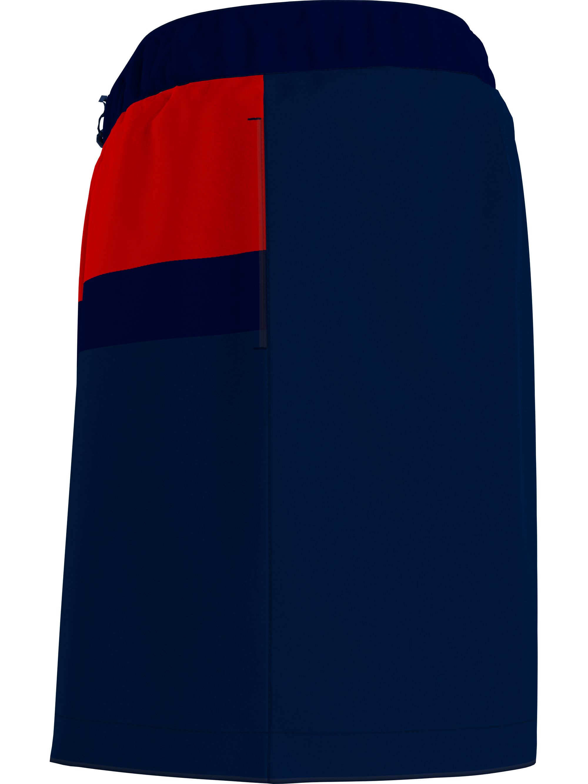 Tommy Hilfiger Medium Drawstring swimshort, heren zwembroek, blauw