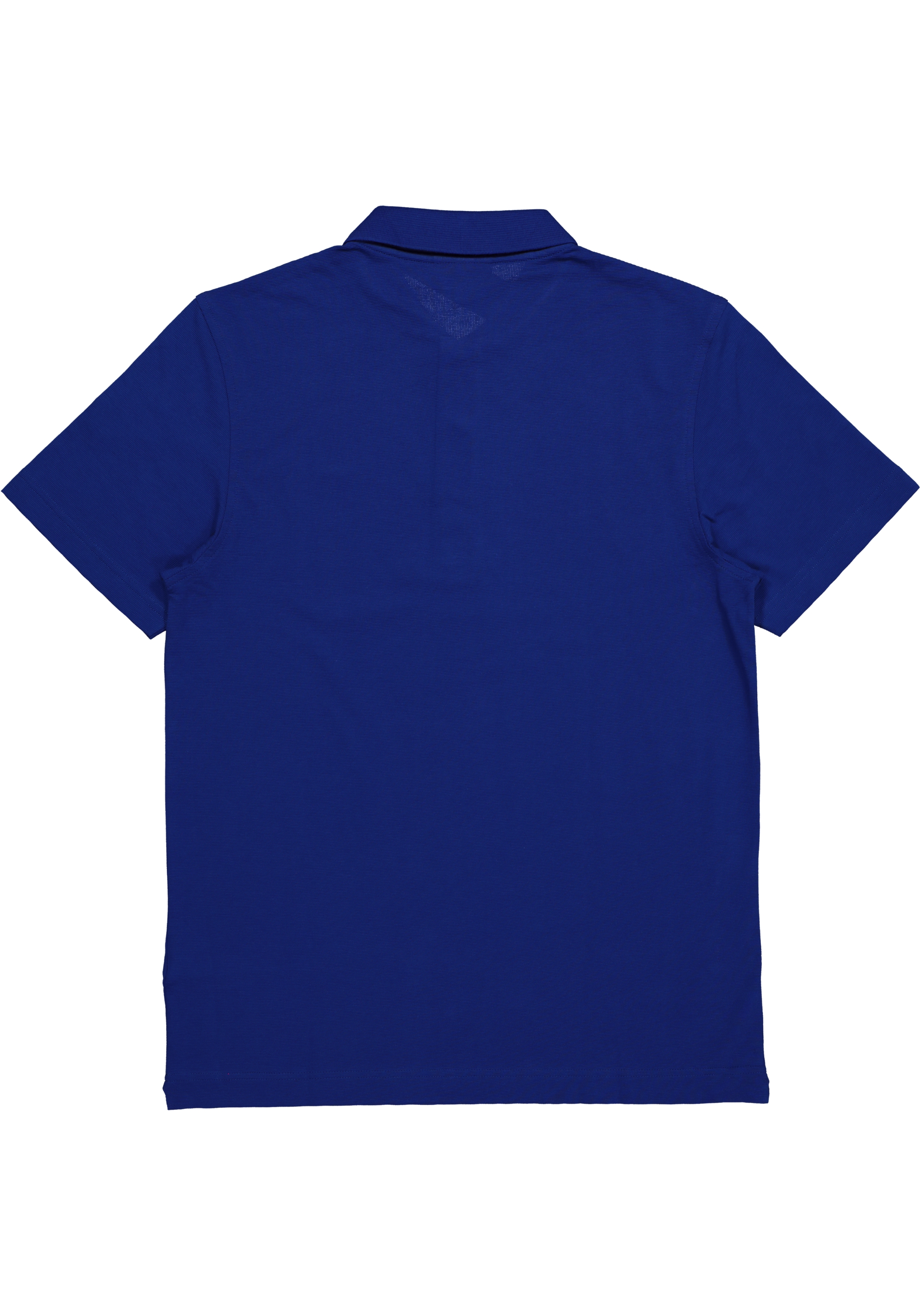 Lacoste Sport polo regular fit stretch, kosmisch blauw