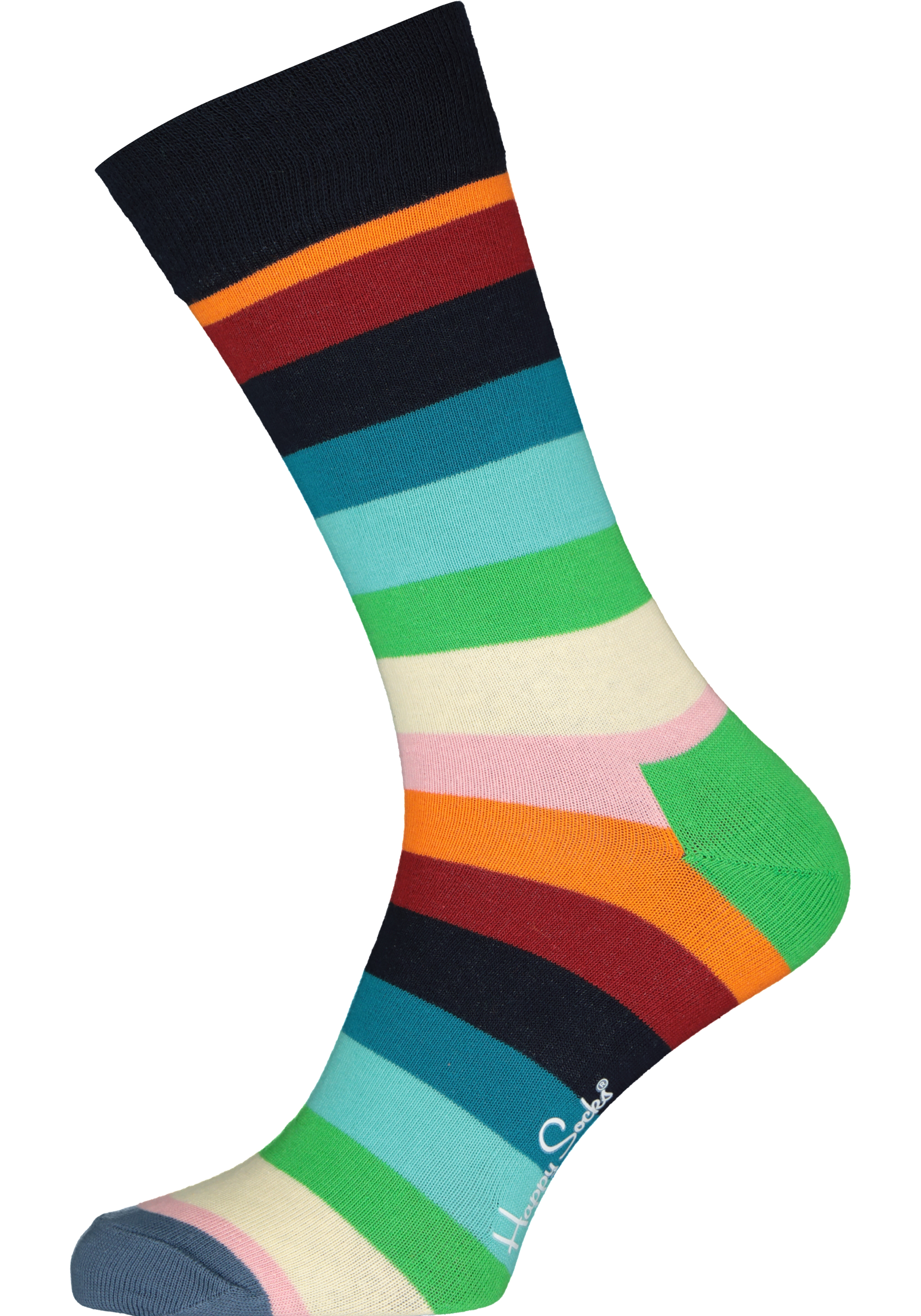 Happy Socks At The Diner Socks Gift Set (4-pack)