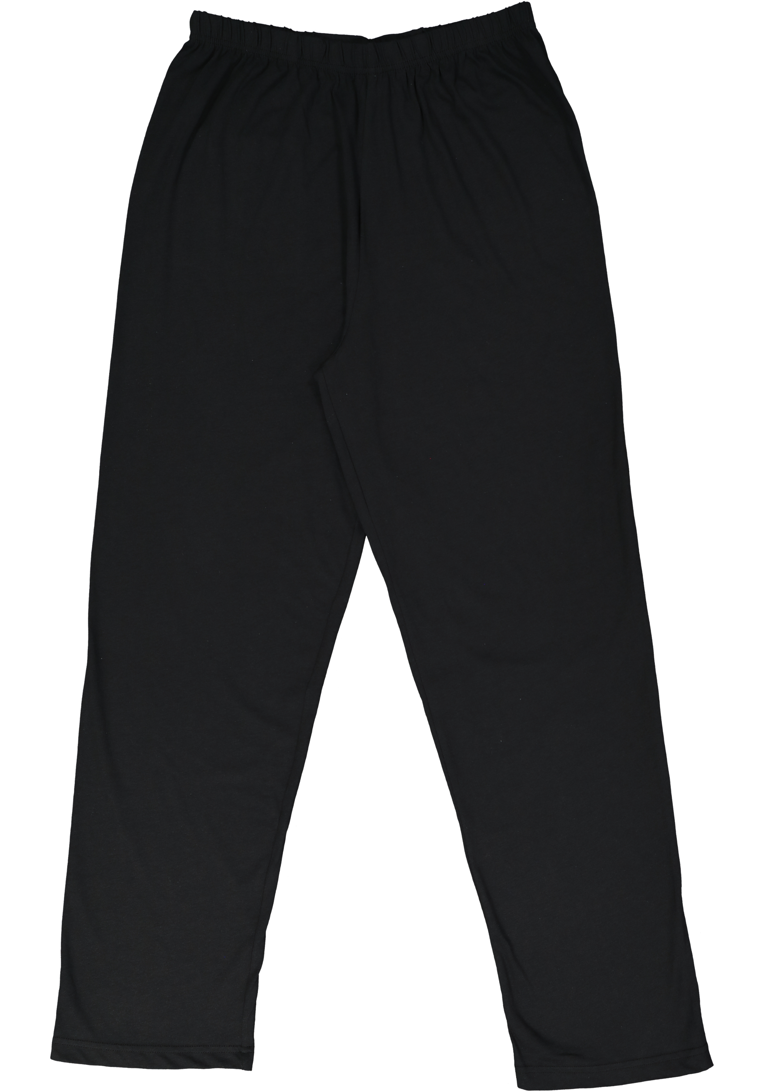 Ceceba heren pyjama V-hals, donkergrijs dessin