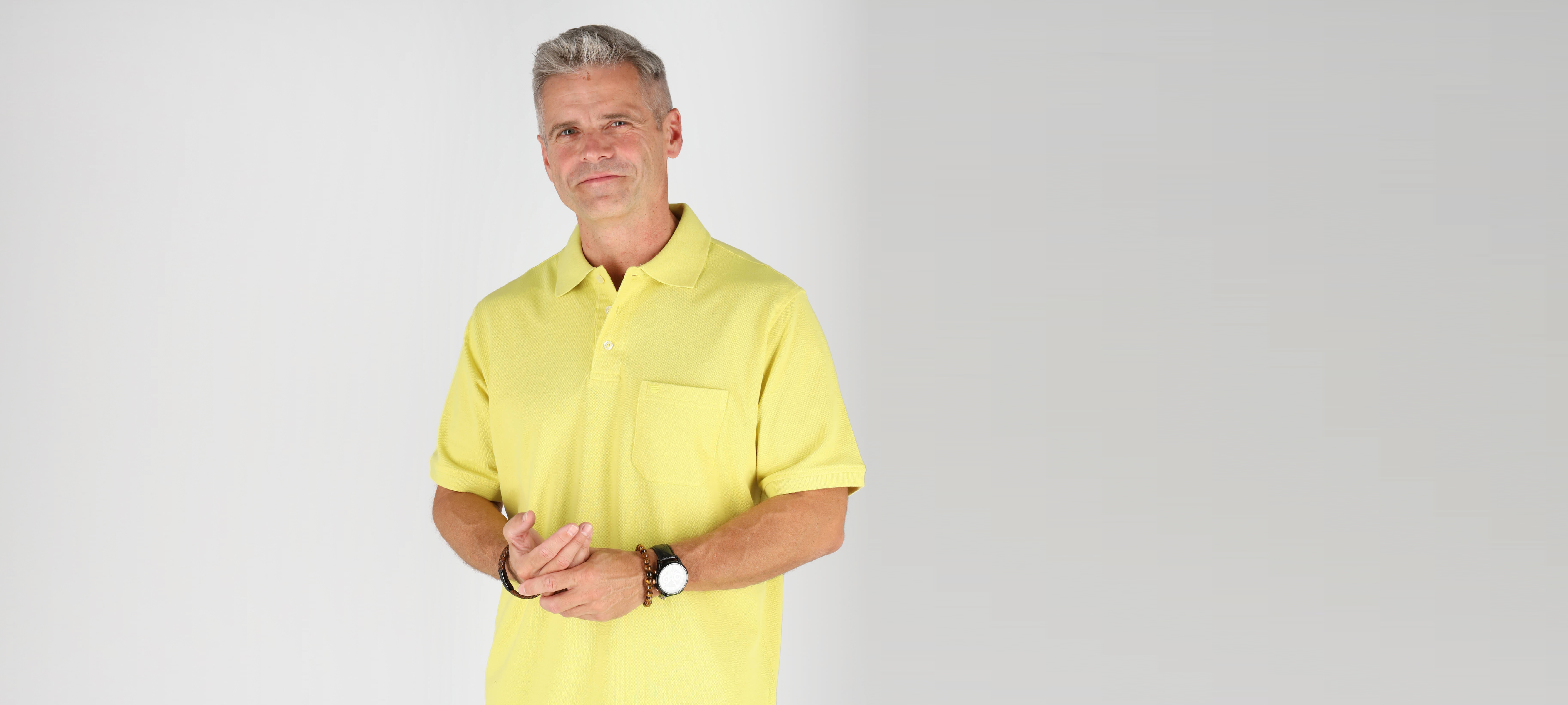 Redmond poloshirt Redmond poloshirt