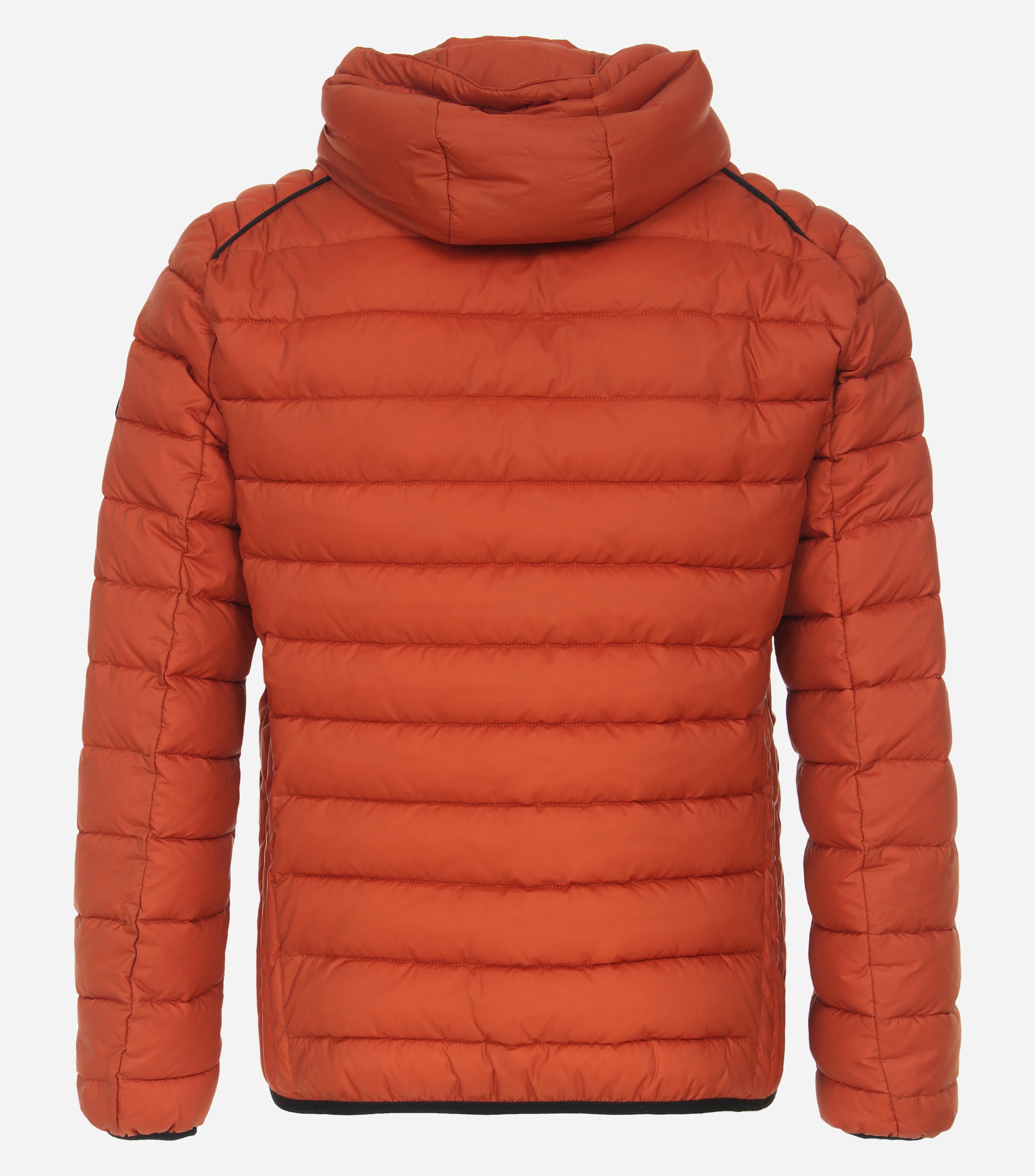 CASA MODA comfort fit tussenjas, oranje