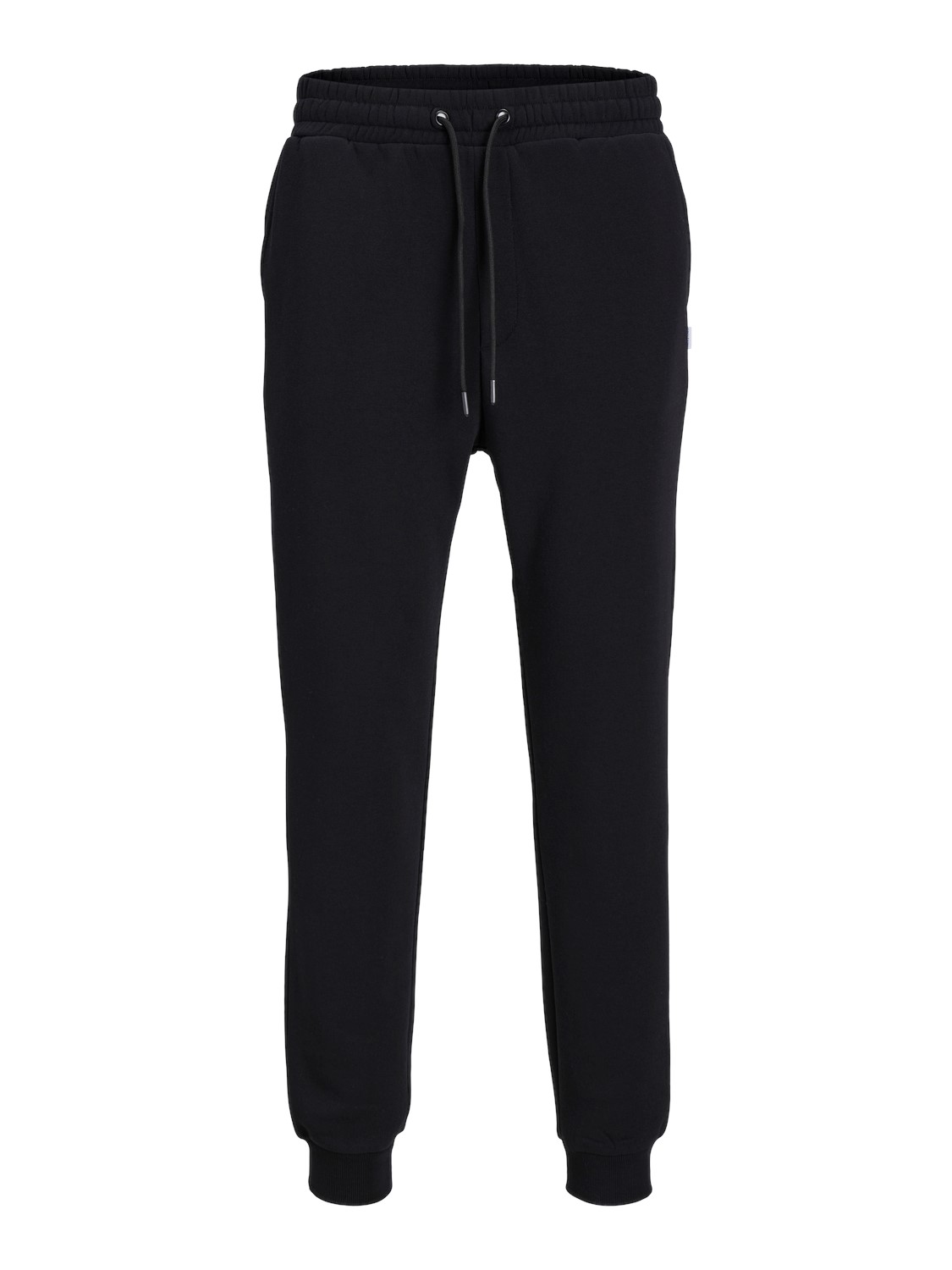 JACK & JONES Gordon Bradley Sweat Pant regular fit, heren joggingbroek, zwart