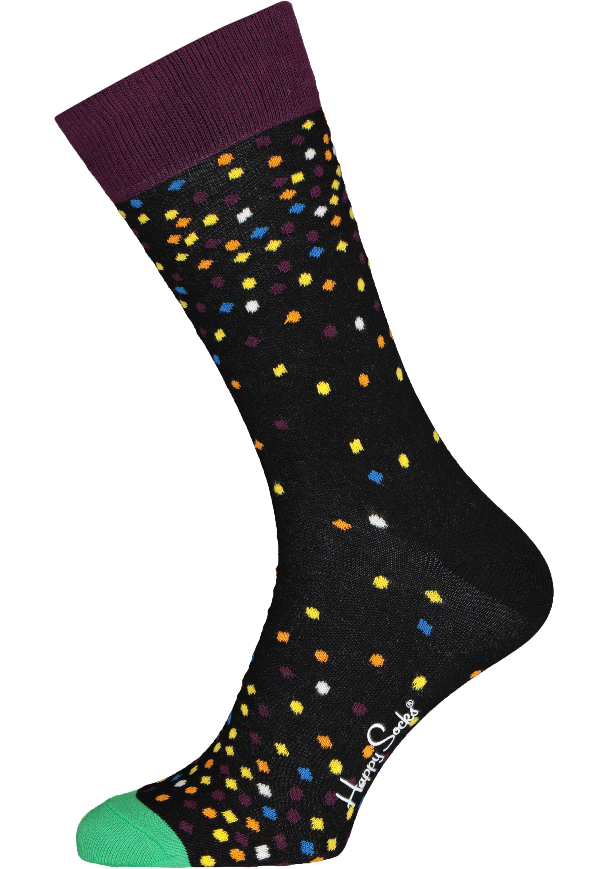 Happy Socks Celebration Socks Gift Set (3-pack), feest met kleur