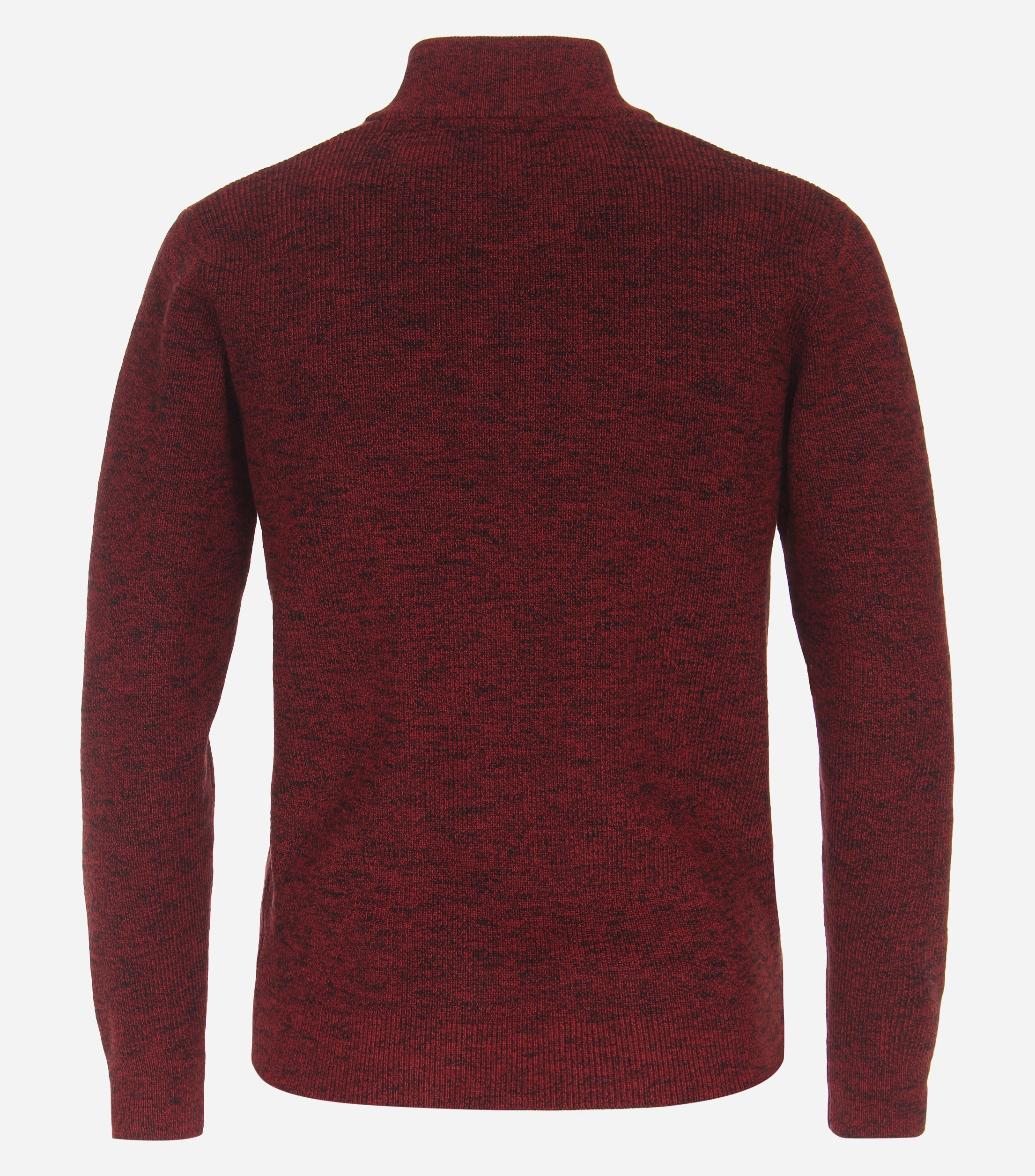 CASA MODA comfort fit schipperstrui, oranje