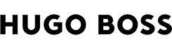 Hugo Boss logo Hugo Boss logo