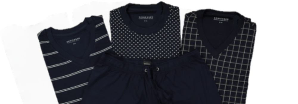 Schiesser pyjama's Schiesser pyjama's