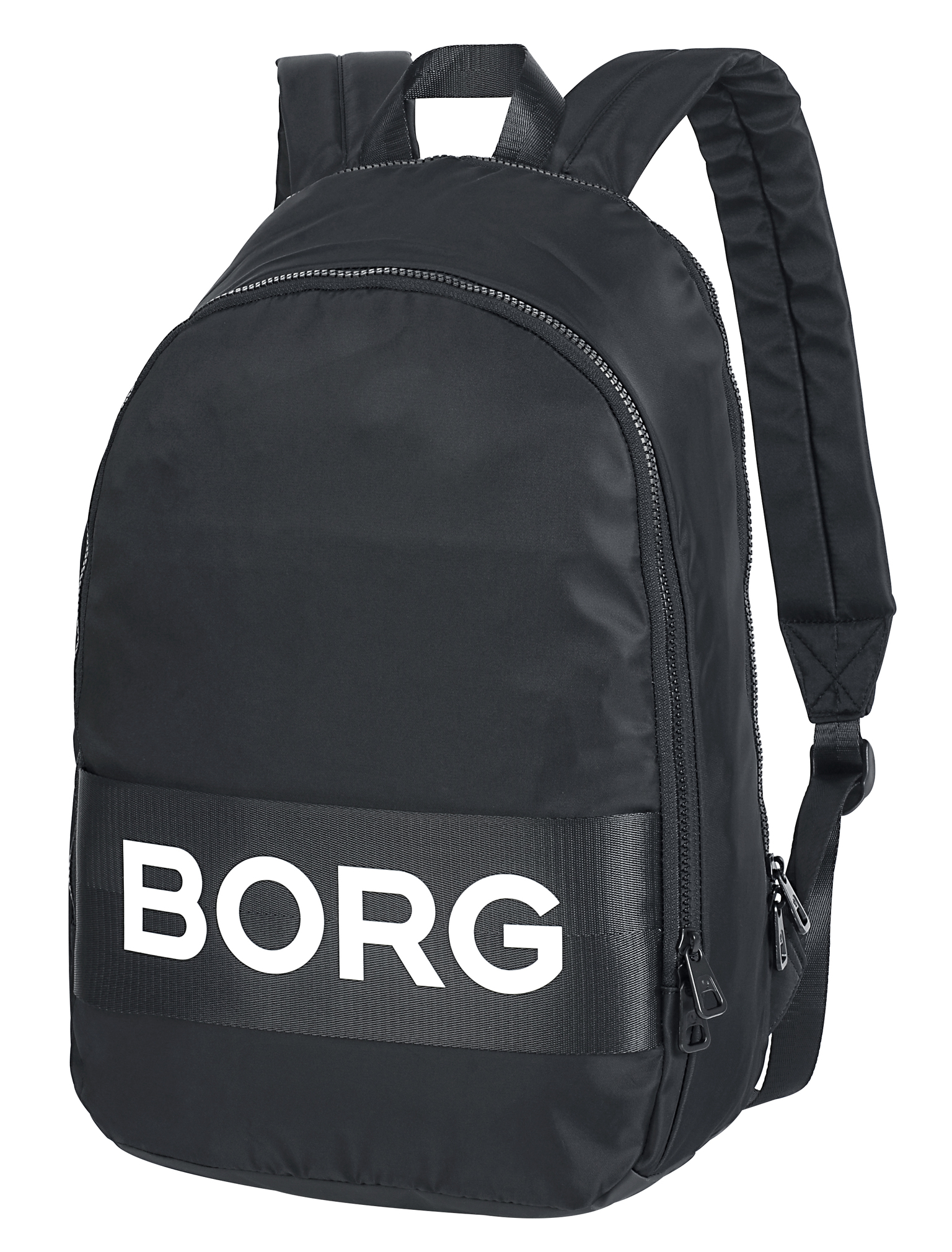 Bjorn Borg iconic backpack, zwart