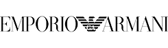Emporio Armani logo Emporio Armani logo