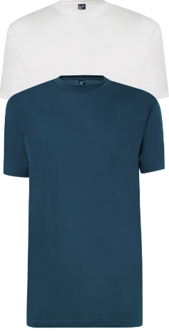 ALAN RED heren T-shirts ALAN RED heren T-shirts