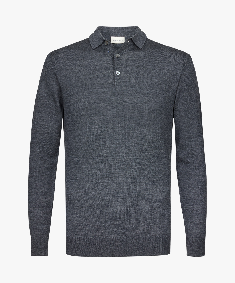 Polo trui mannen best sale