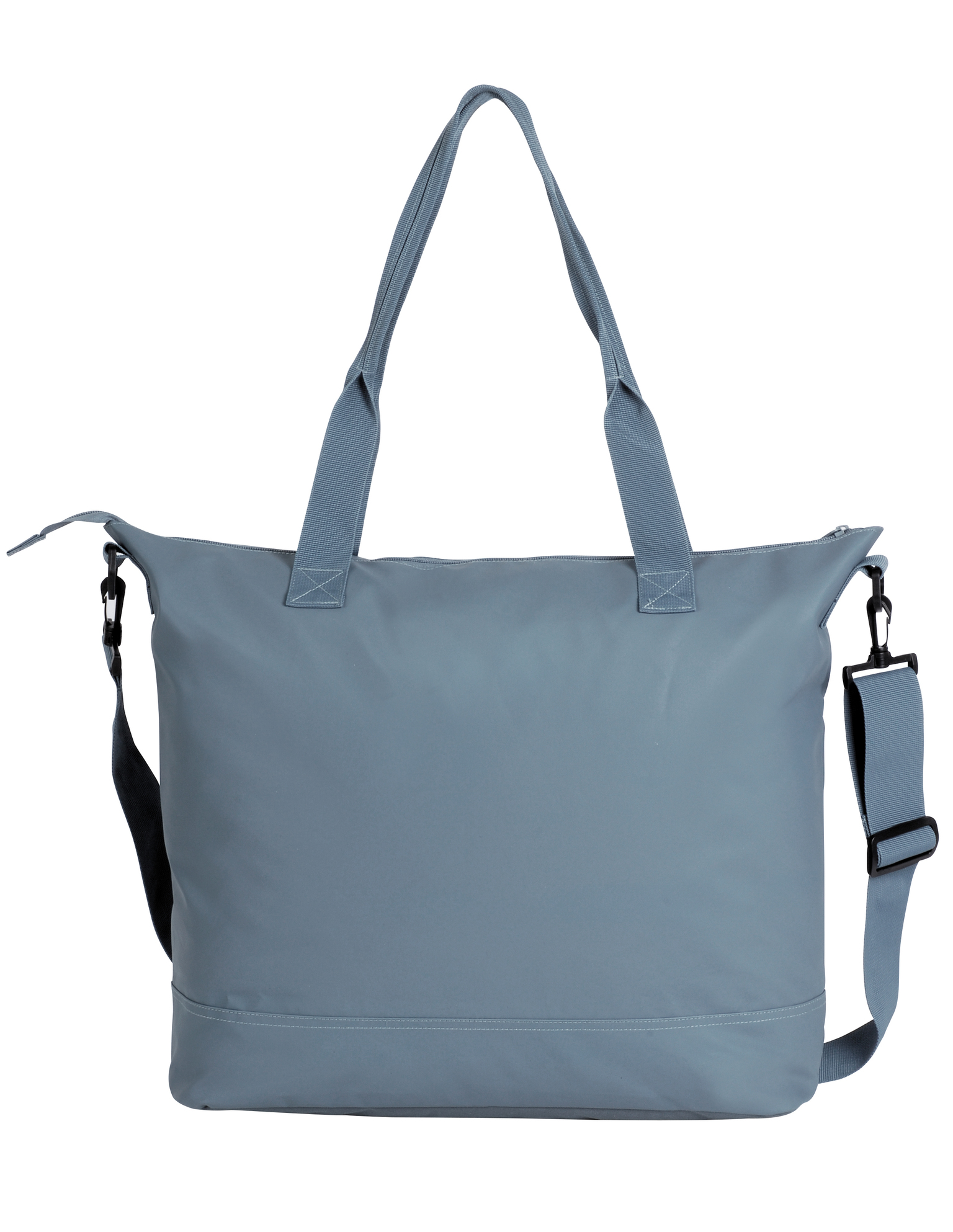 Bjorn Borg duffle tote, grijsblauw