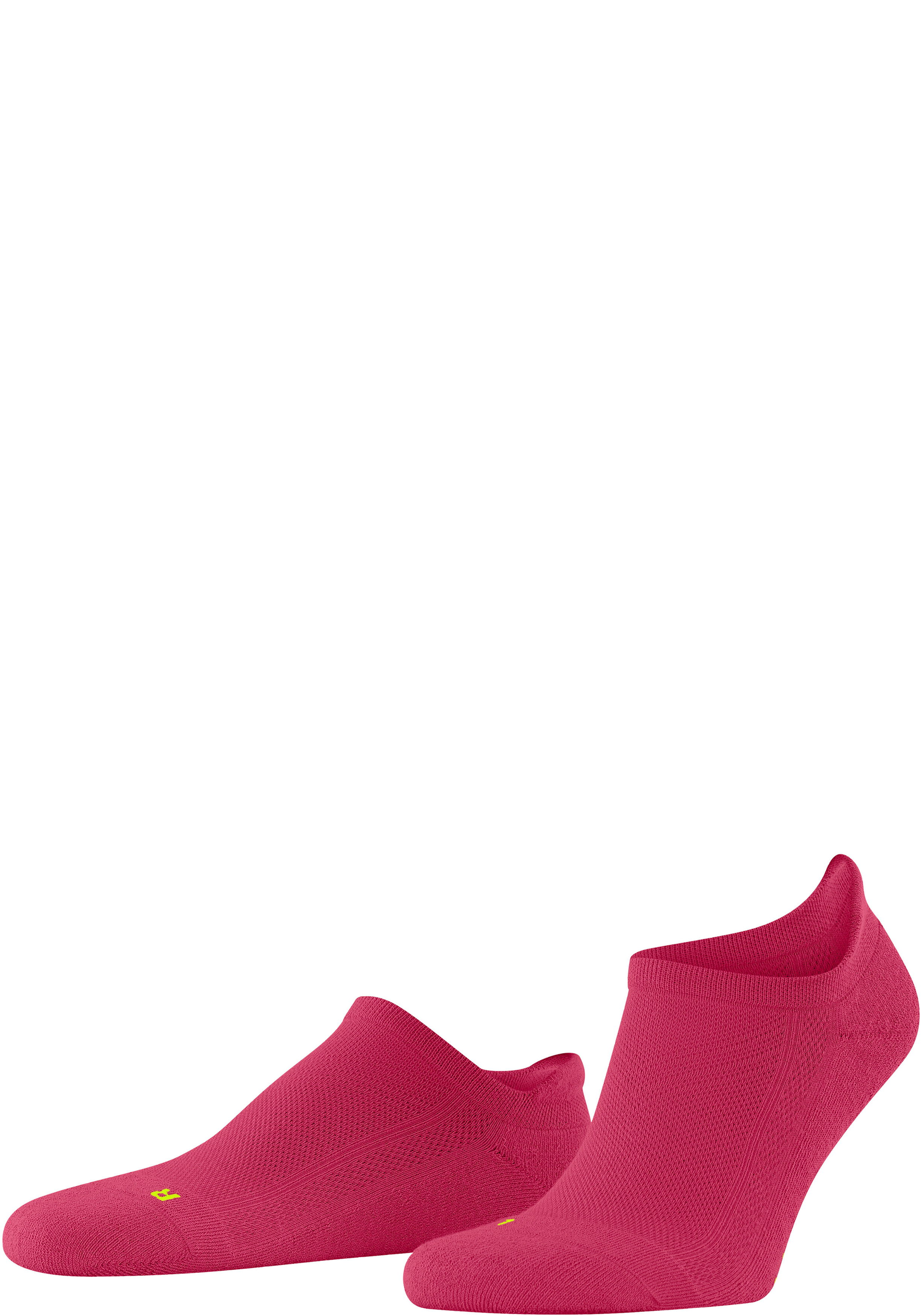 FALKE Cool Kick unisex sneakersokken, roze (rose)
