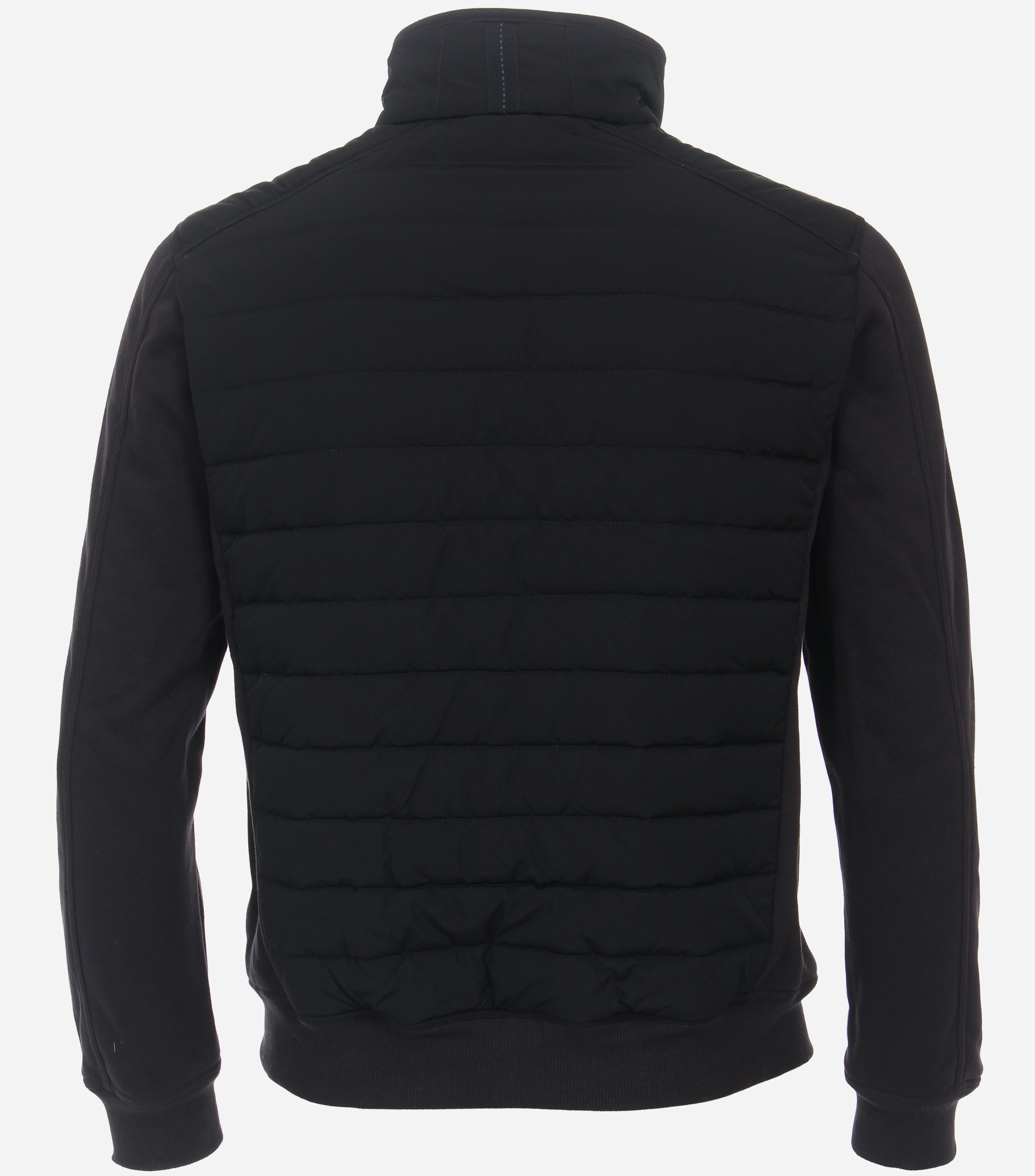 CASA MODA comfort fit vest, blauw