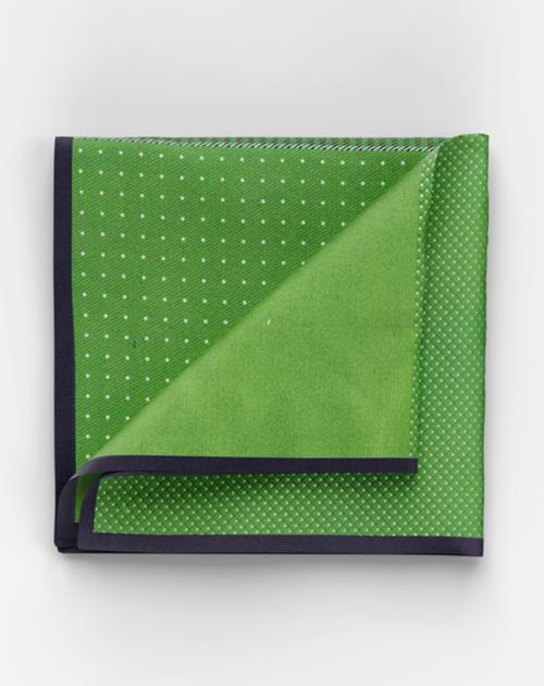 OLYMP pochet, groen