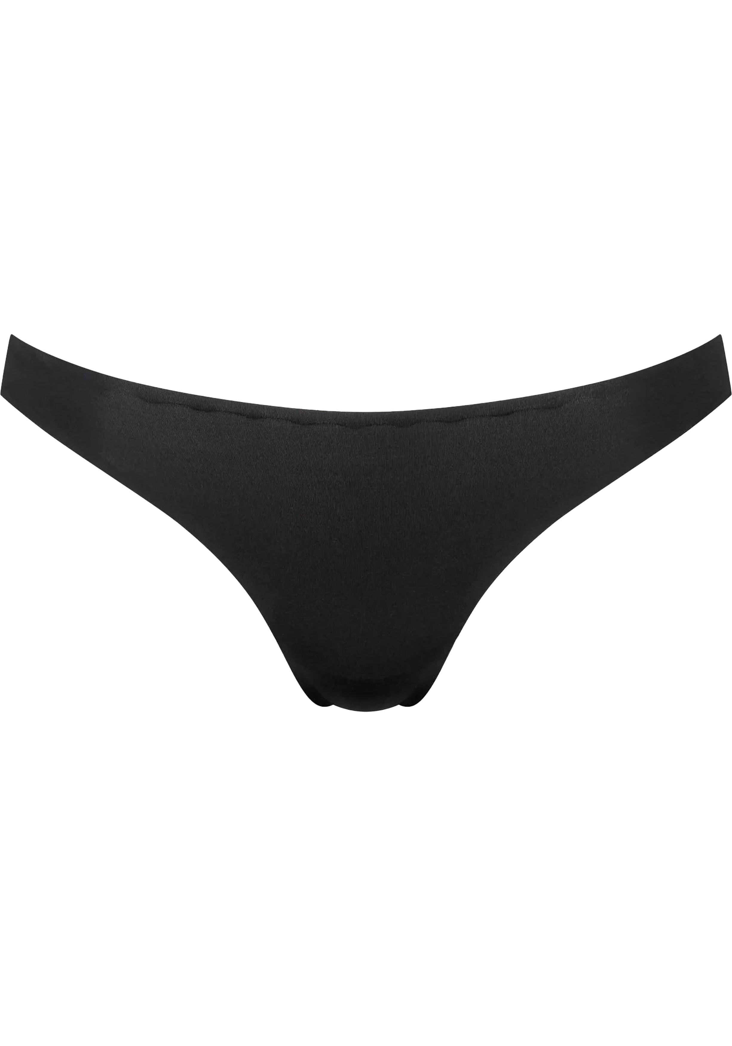 Sloggi Women BODY ADAPT Twist Brazil (1-pack), dames slip, zwart