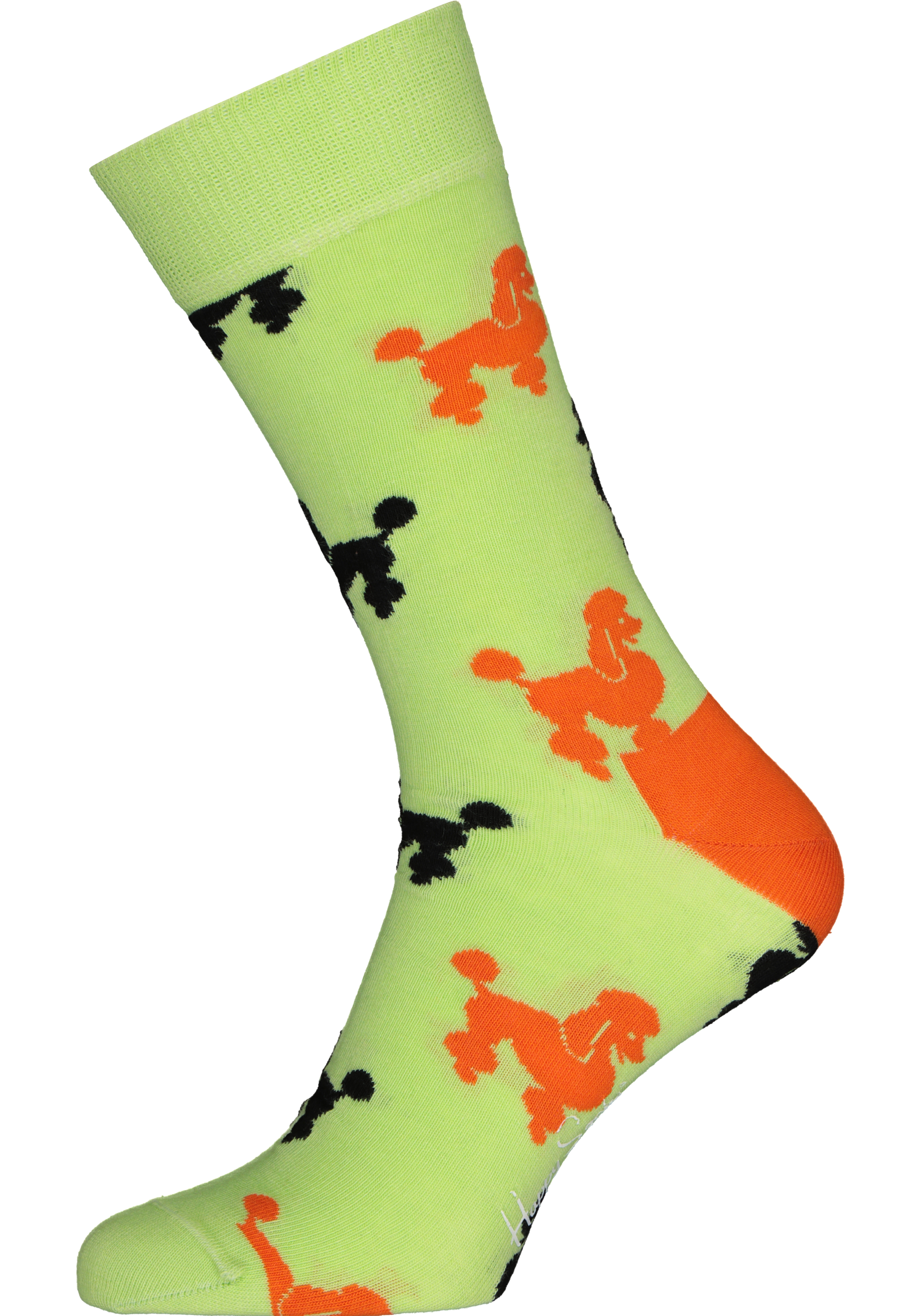 Happy Socks Animal Socks Gift Set (3-pack), gekleurde beestenboel