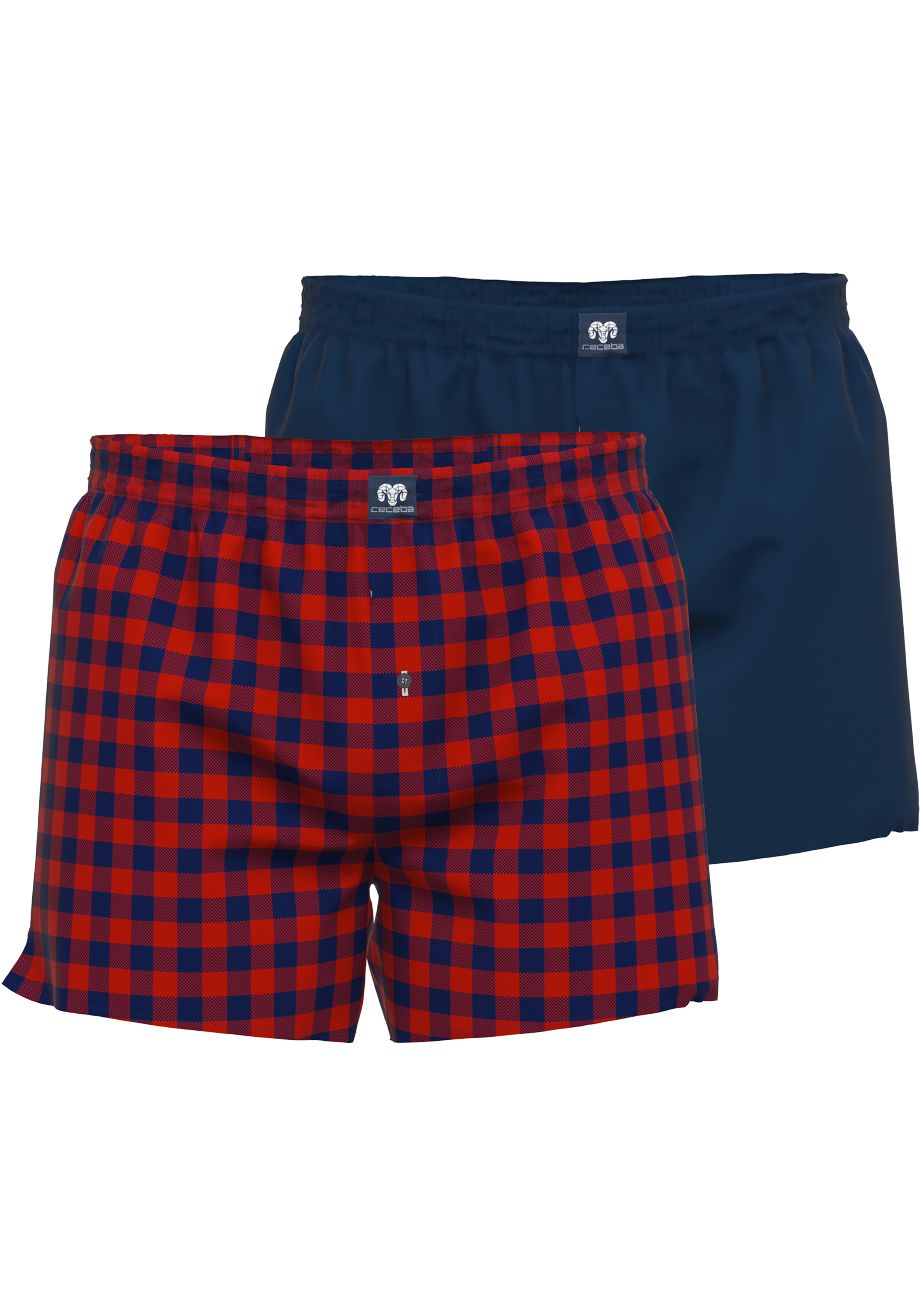 Ceceba boxers heren ondergoed - Bekijk de voorjaarscollectie