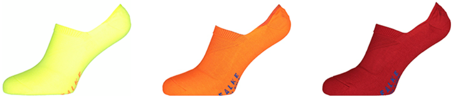 FALKE invisible sokken FALKE invisible sokken