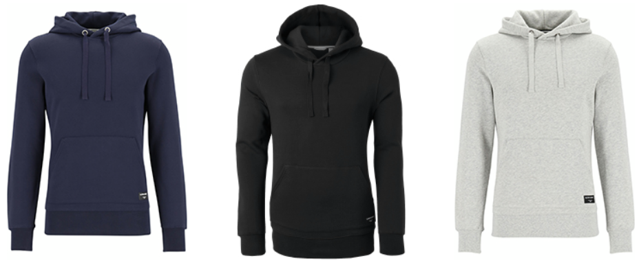 Loungewear van Bjorn Borg Raadpleeg de kennisbank van HemdVoorHem