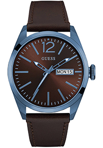 Man met horloge Man met horloge