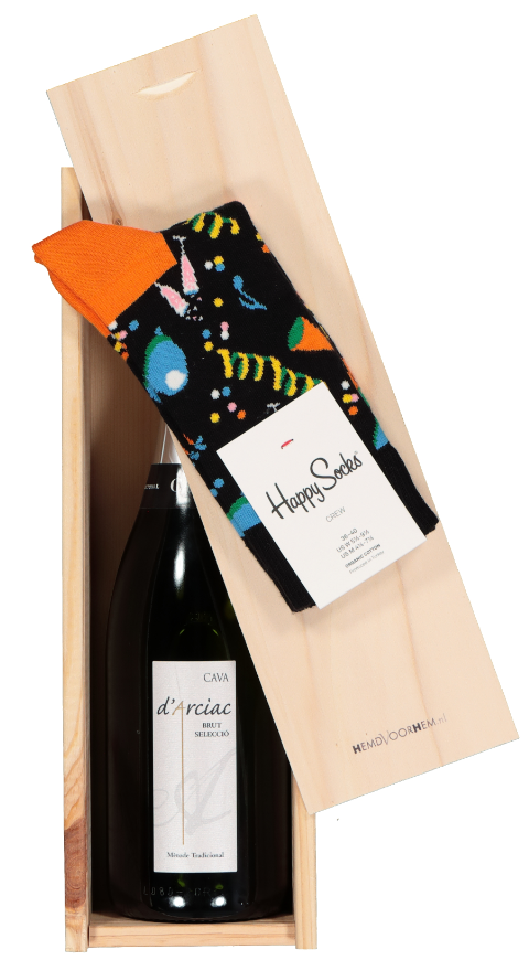 Cadeaubox voor heren Cadeaubox voor heren