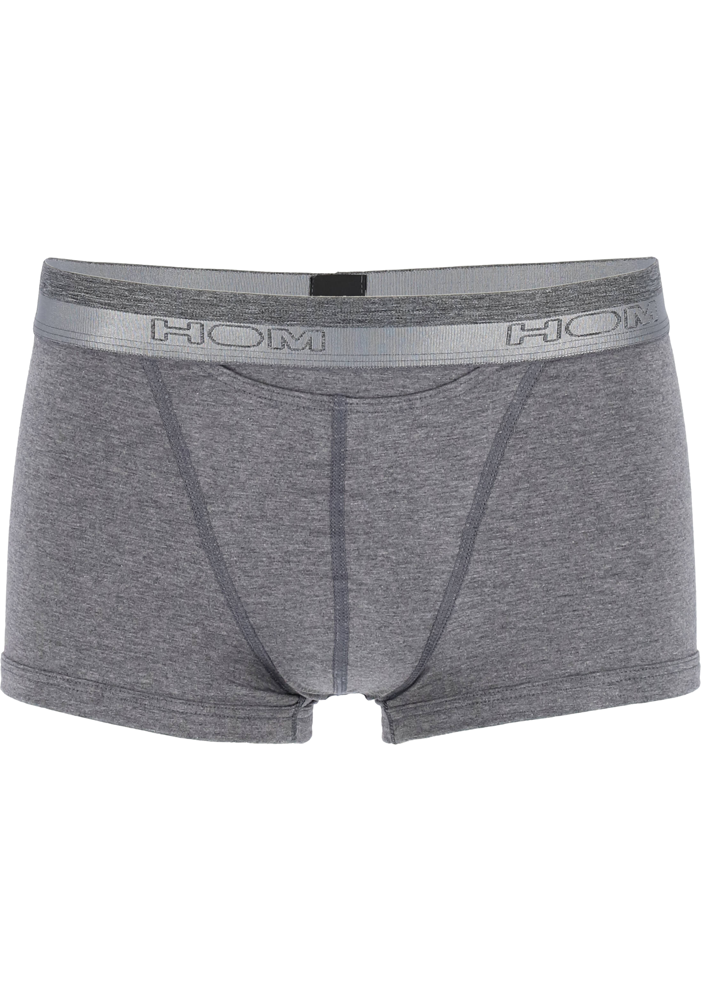 HOM HO1 boxer briefs (1-pack), heren boxer kort met horizontale
