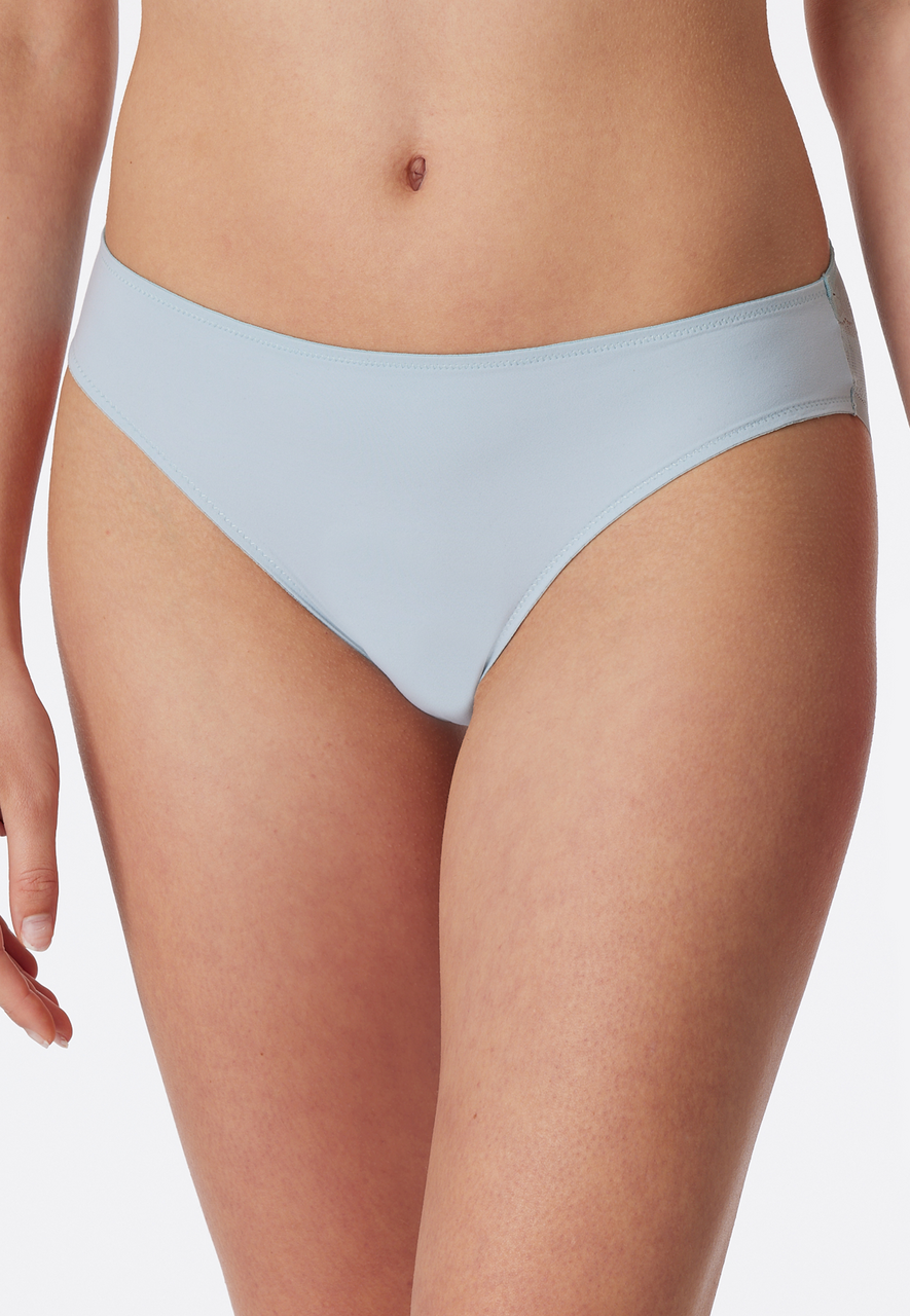 Schiesser INVISIBLE - Slip - nude/color carne