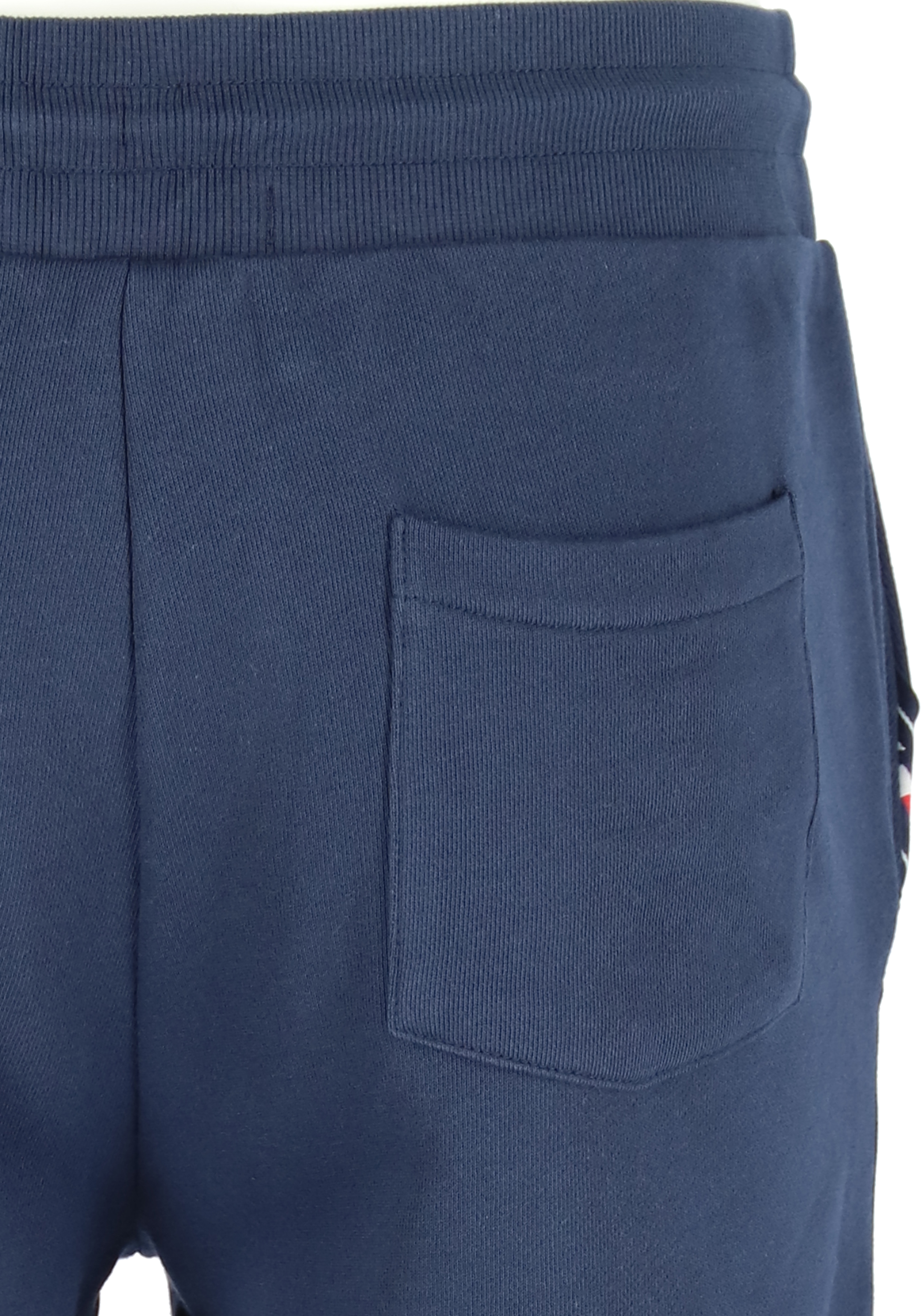 Tommy Hilfiger heren joggingbroek, normale dikte, blauw 