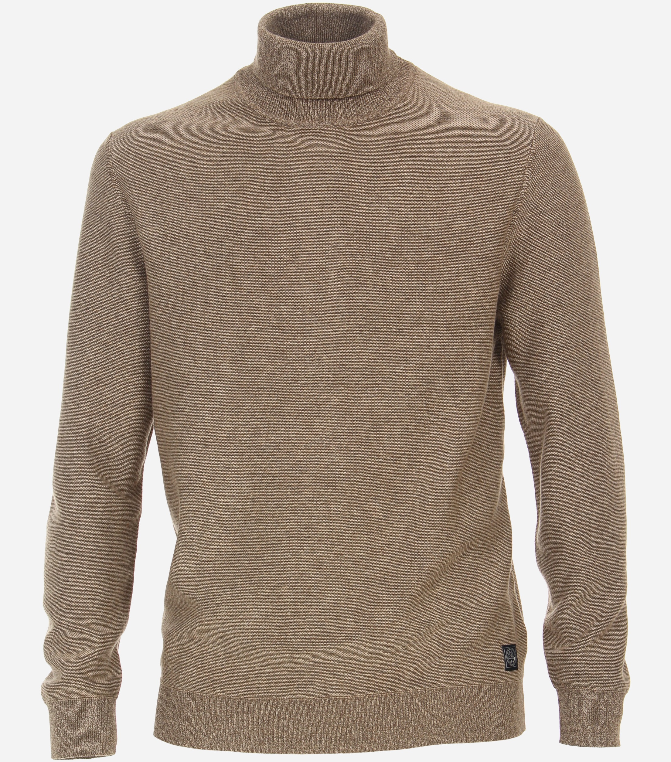 CASA MODA comfort fit coltrui, beige