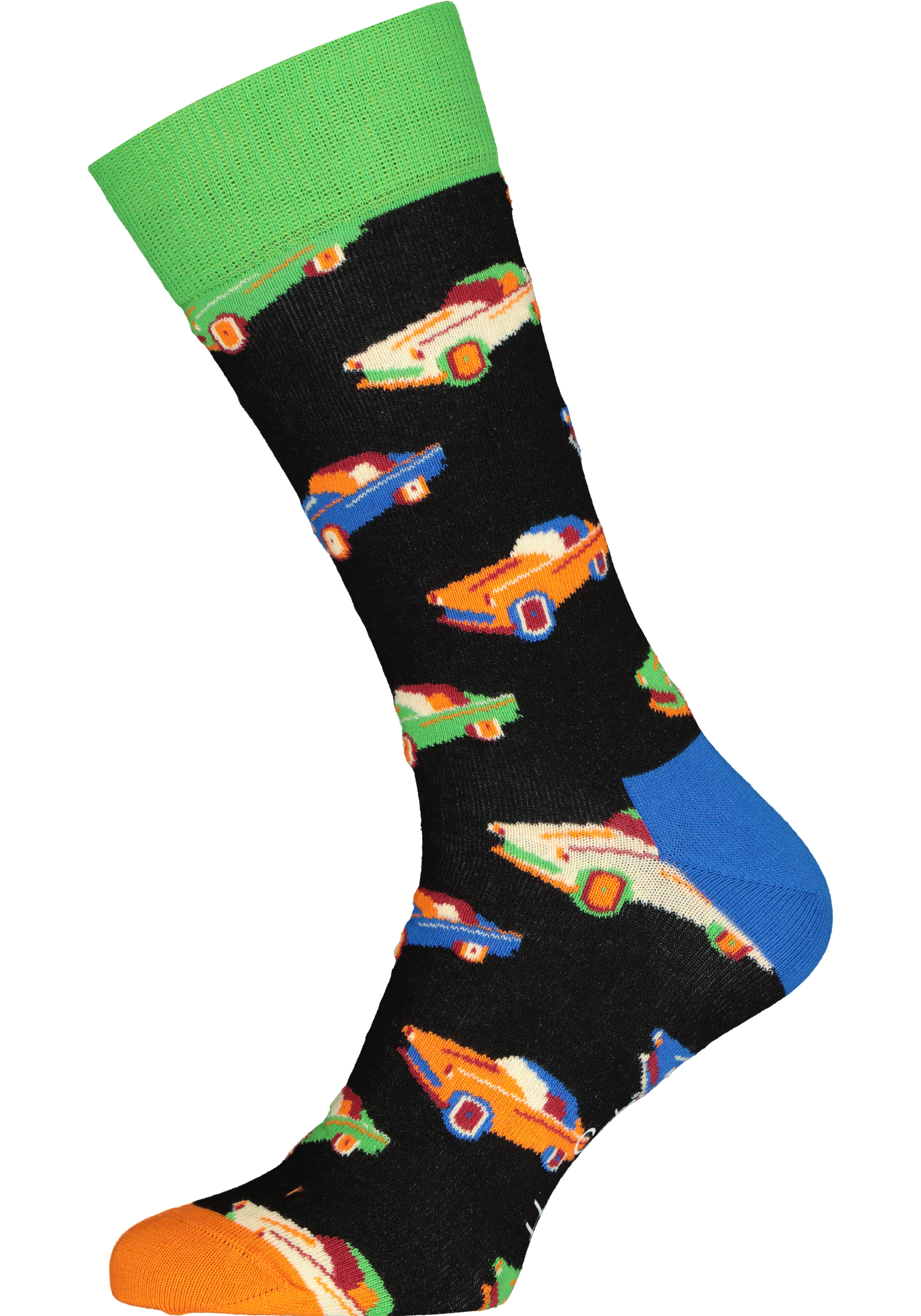 Happy Socks At The Diner Socks Gift Set (4-pack)