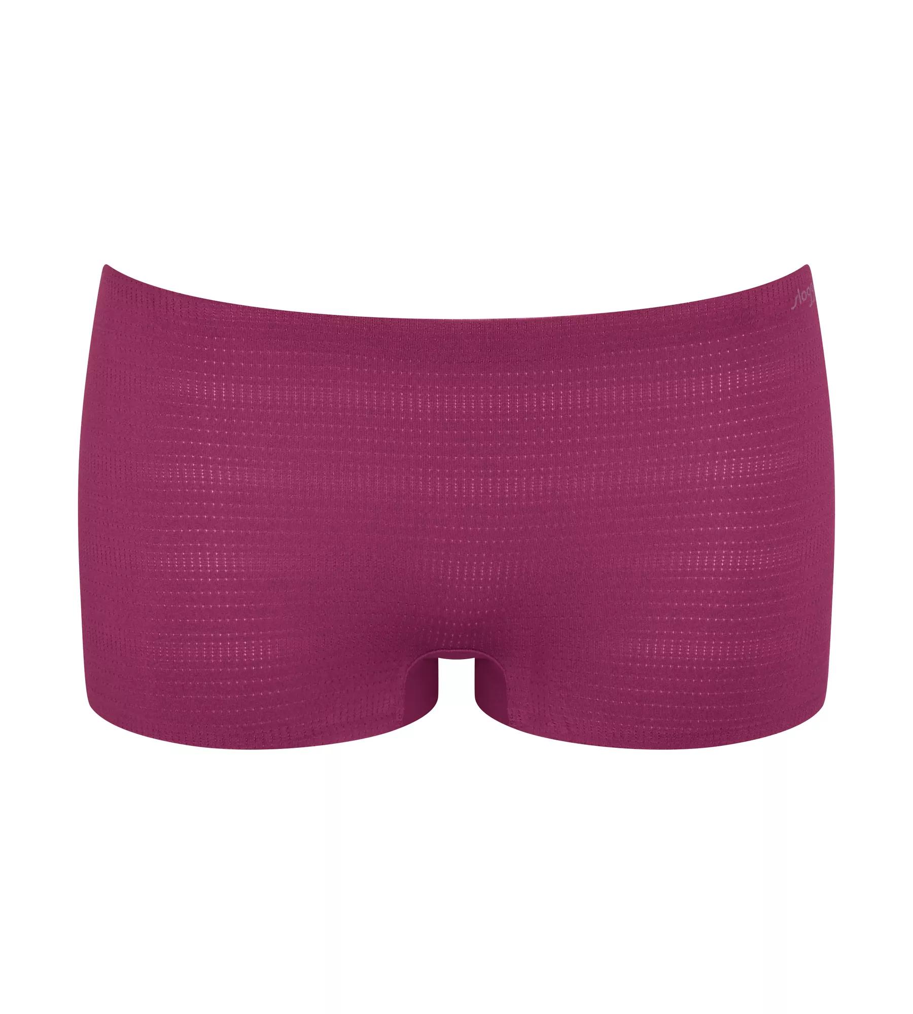 Sloggi Women ZERO +Motion Shorty (2-pack), dames boxer, verschillende kleuren