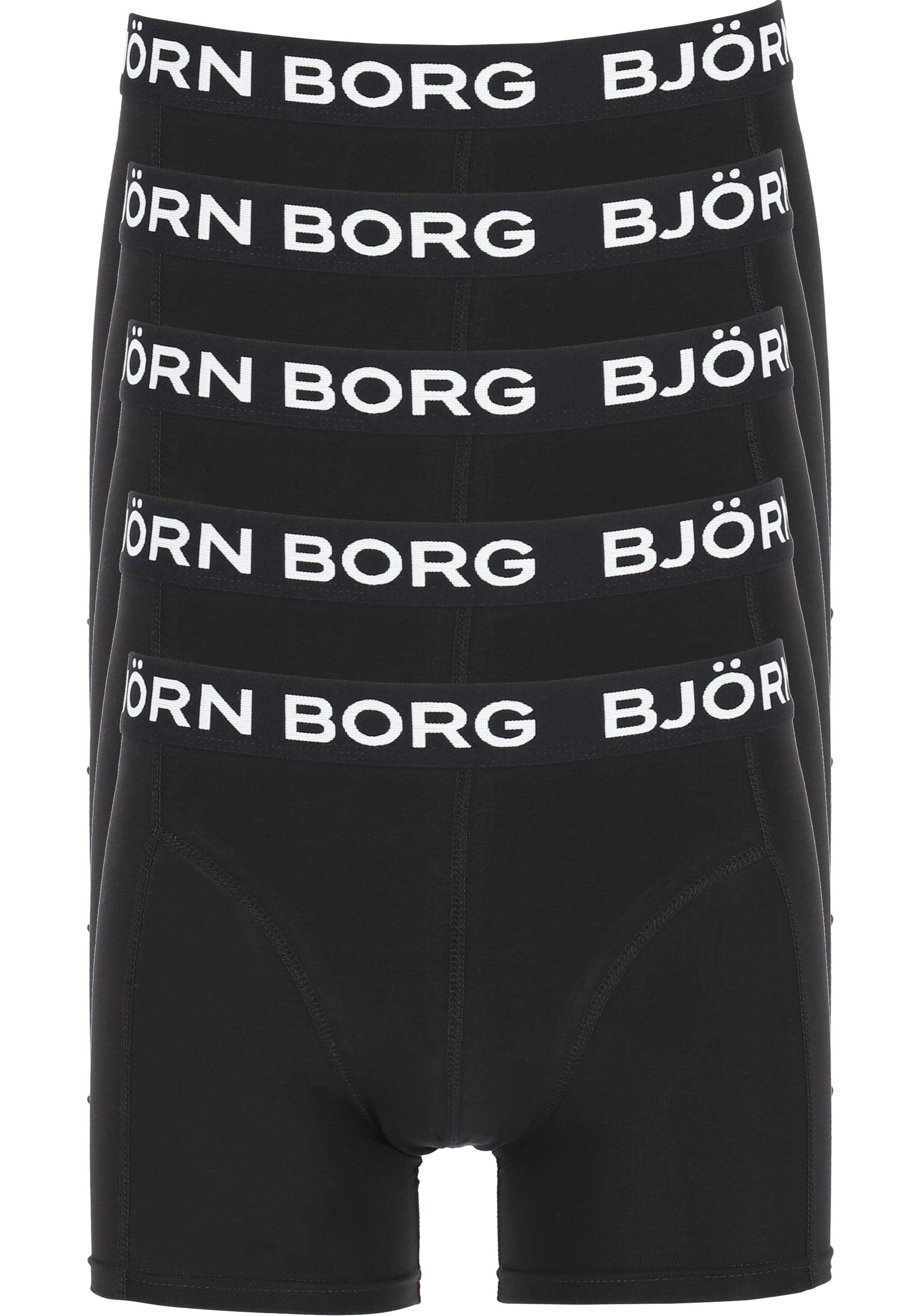 BOSS slim fit trunks van katoenmix in set van 5 model 5P ESSENTIAL' in olijfgroen online kopen | P&C BOSS slim fit trunks van katoenmix in set van 5 model 5P ESSENTIAL' in olijfgroen online kopen | P&C