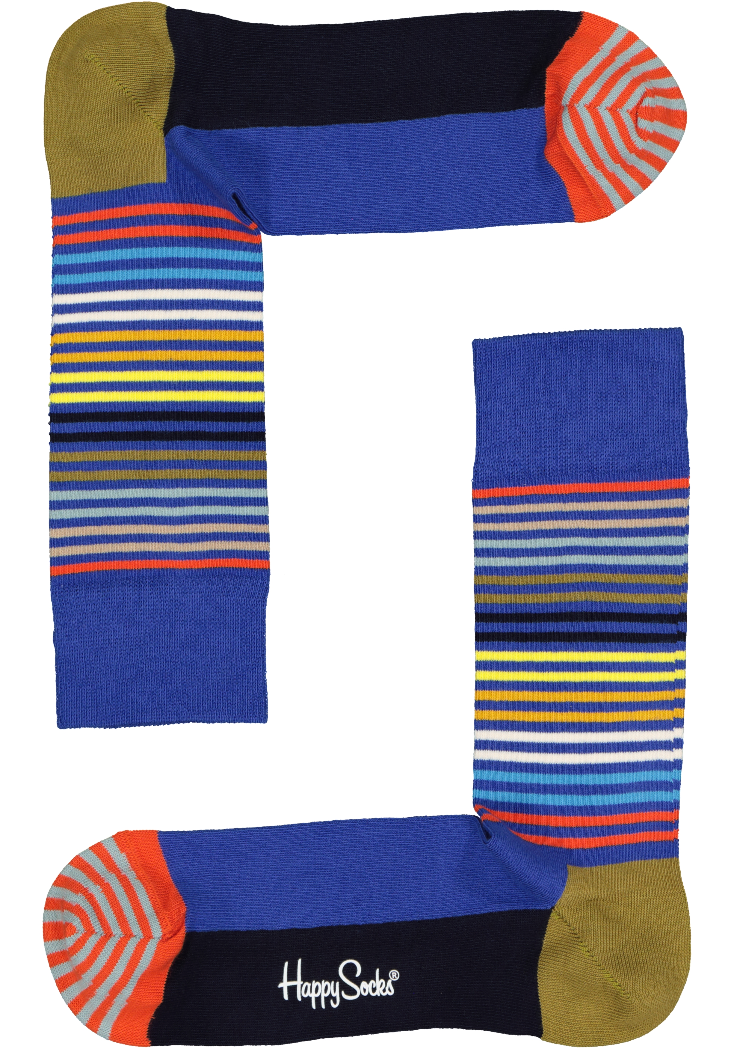 Happy Socks, Navy socks gift set