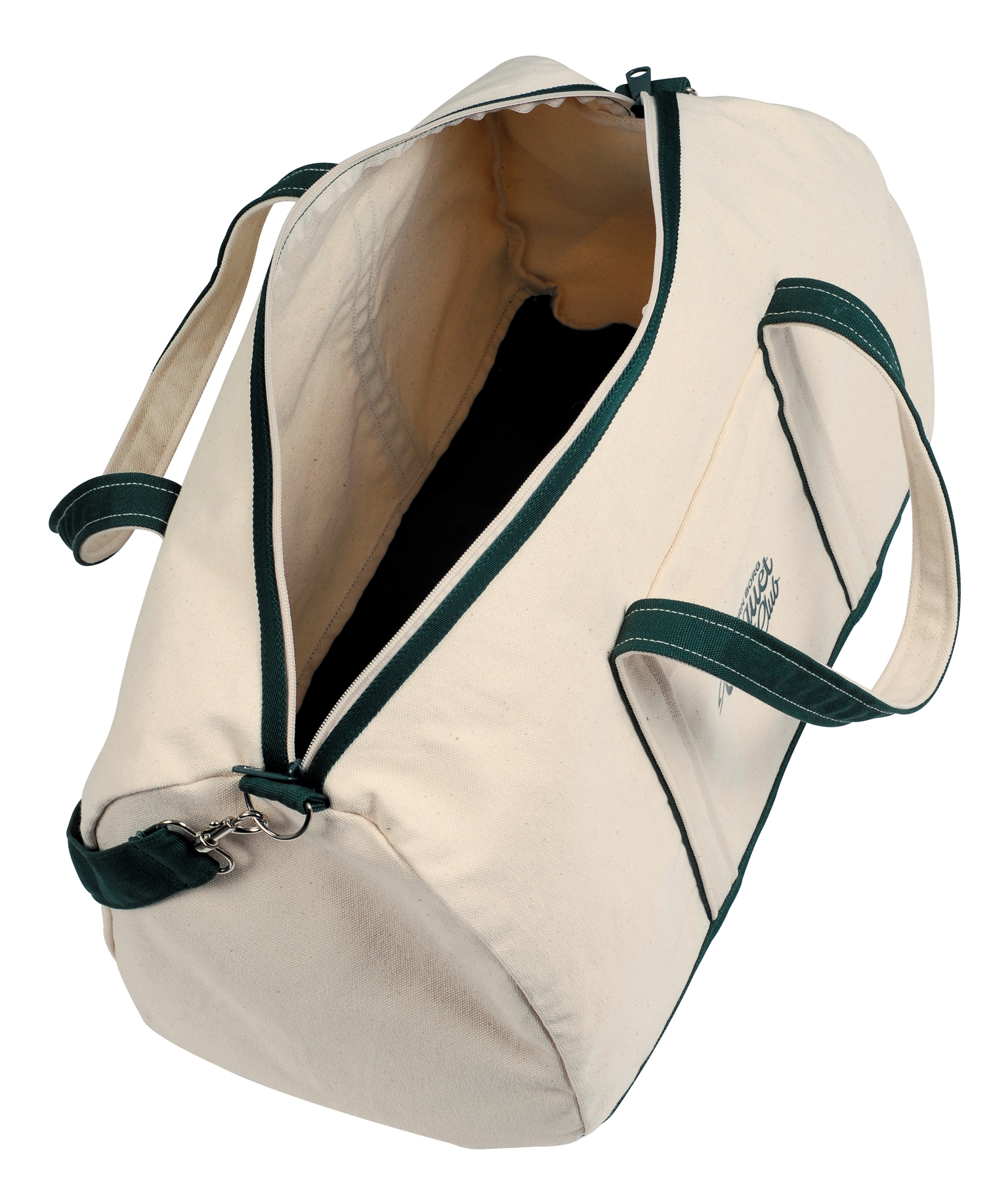 Bjorn Borg Ace classic sports bag, off white