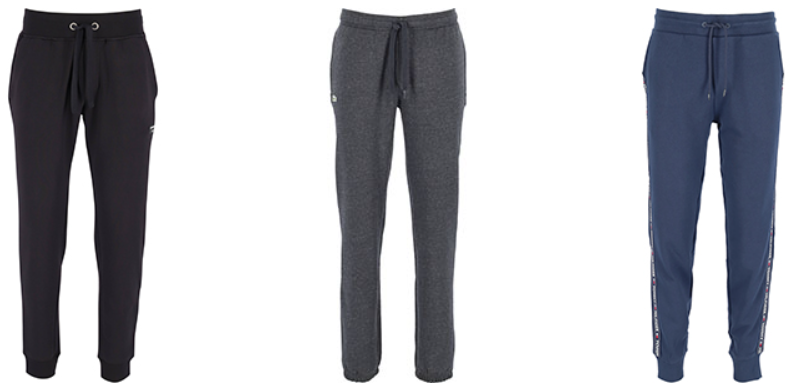 Joggingbroeken heren Joggingbroeken heren