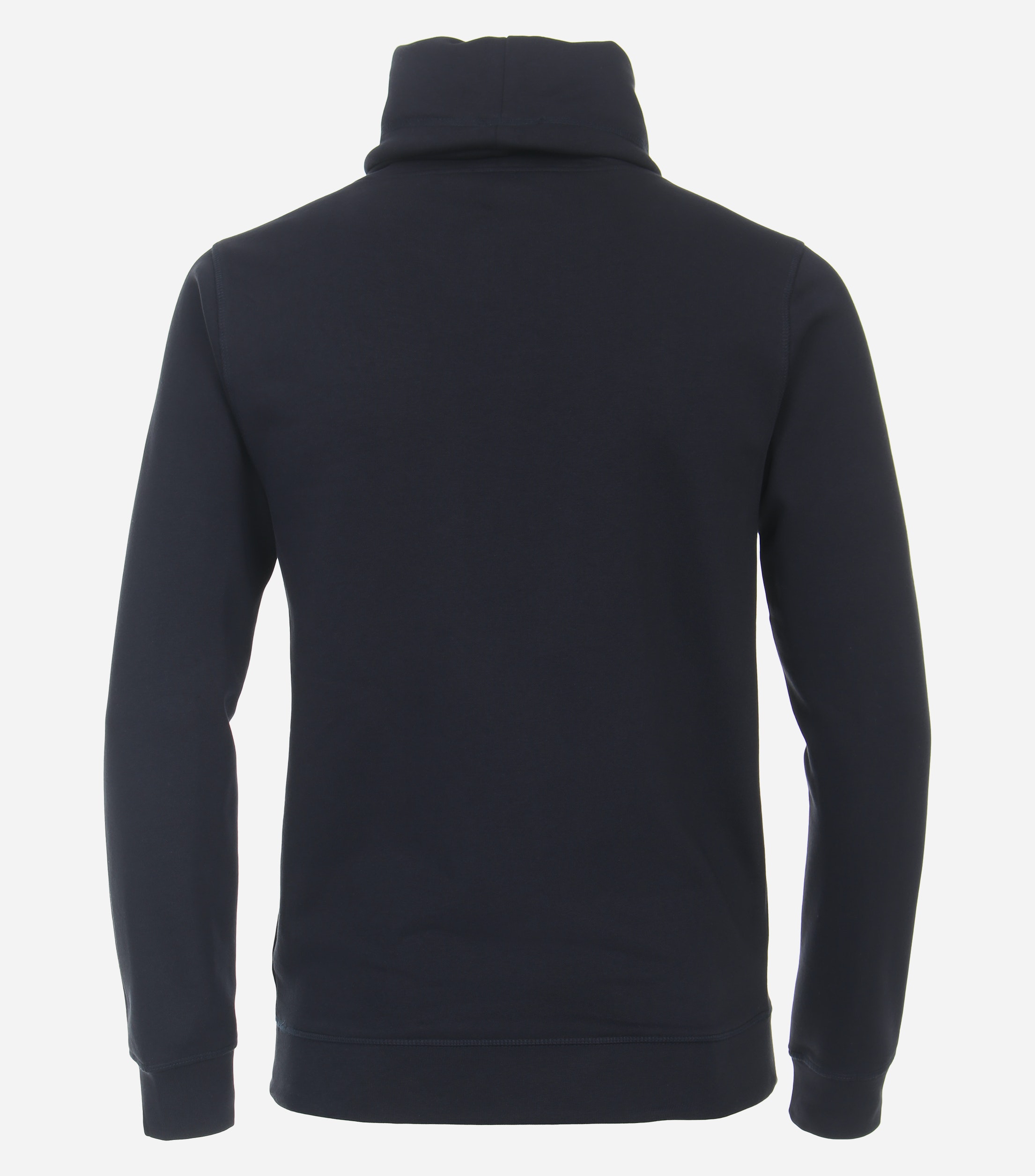 CASA MODA comfort fit coltrui, blauw