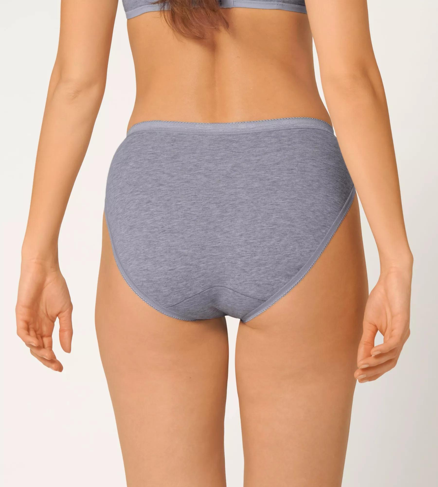 Sloggi Women Basic+ Tai (1-pack), dames slip, verschillende kleuren