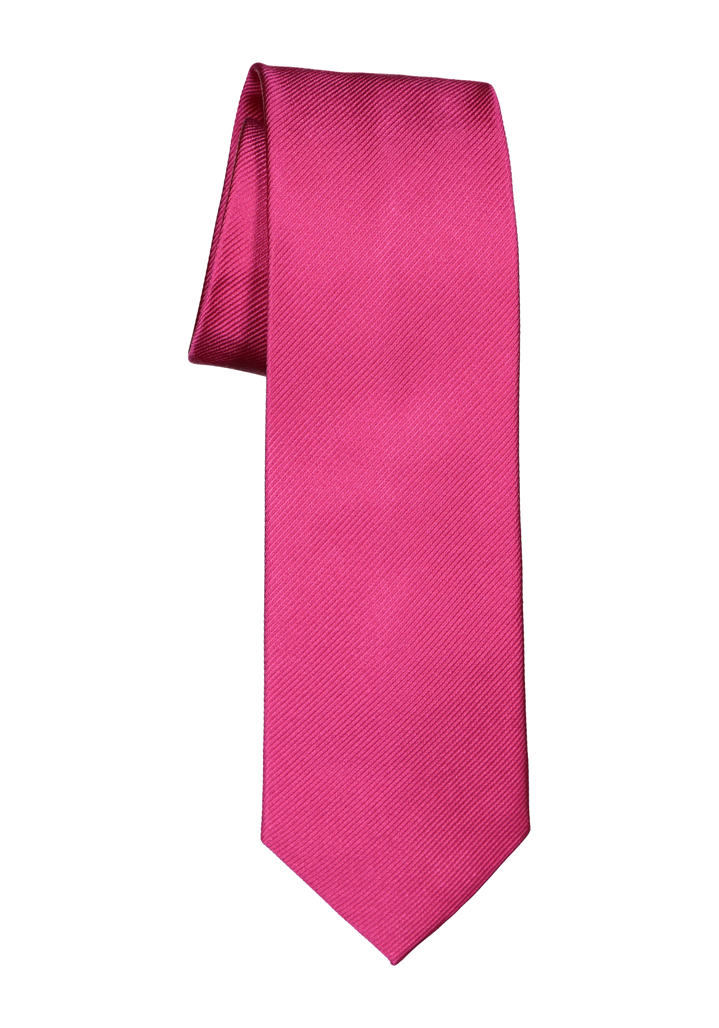 Michaelis stropdas, fuchsia