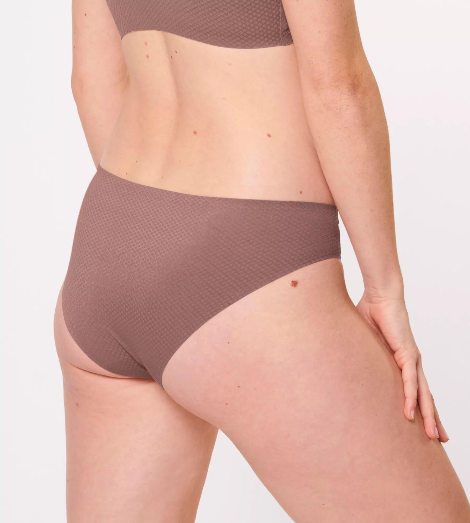 Sloggi Zero Feel Flow Tai, Slip Donna