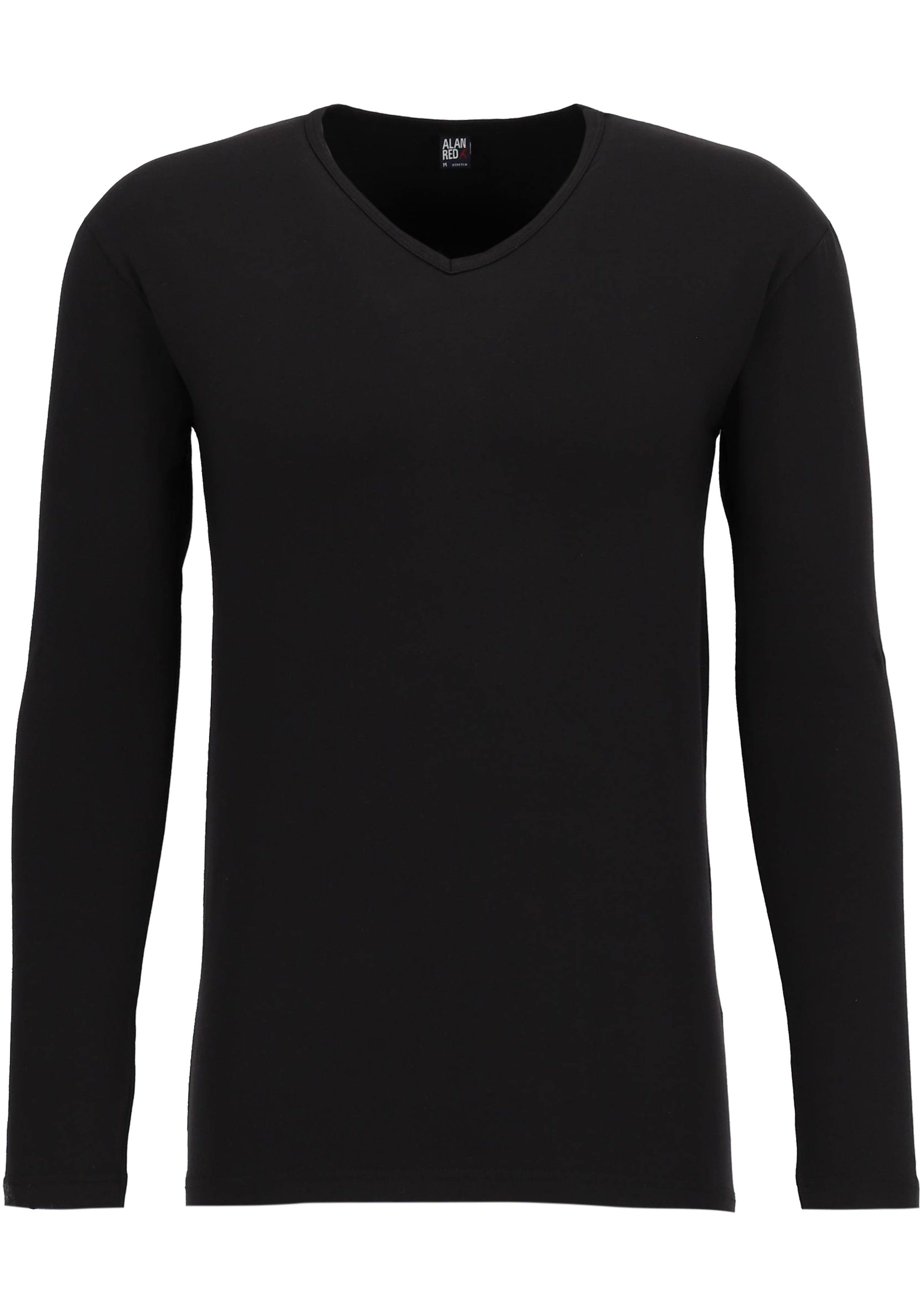 3-5 Pack Dames T-shirts V-hals Lange Mouw Workout Casual Tops Sneldrogende Atletische Running UV Zon Bescherming Wandelen, Set1 Zwart, blauw, grijs, roze, groen, S