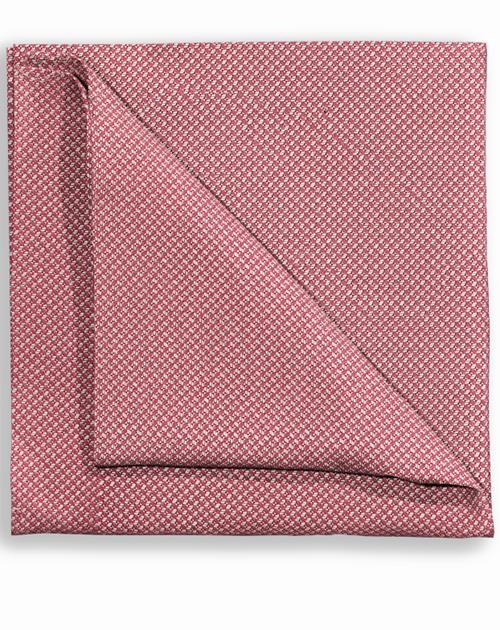 OLYMP pochet, rood