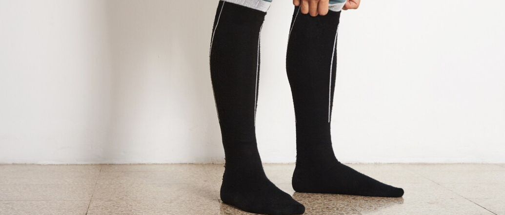 Compressiekousen heren Compressiekousen heren