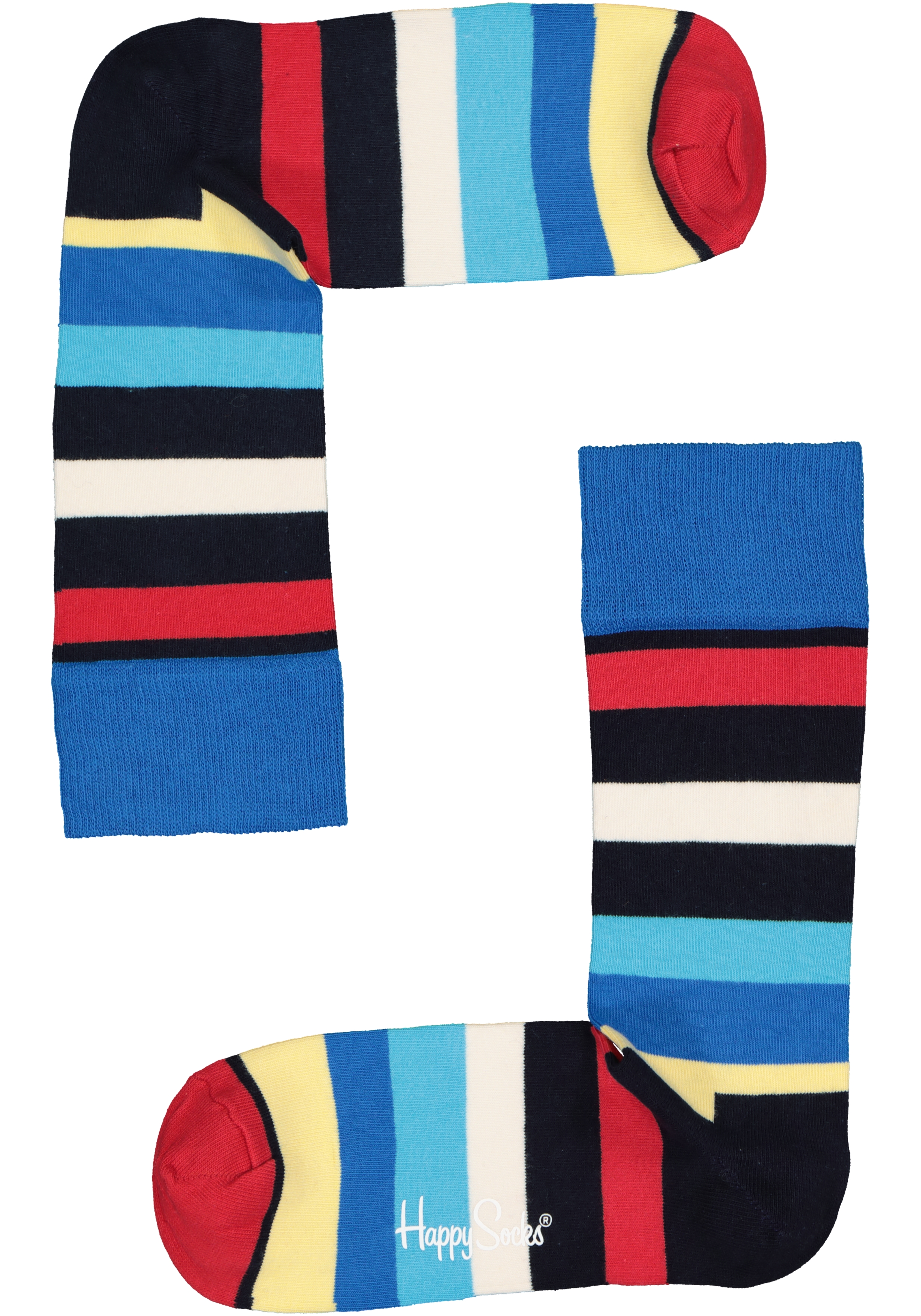 Happy Socks, Stripe gift box