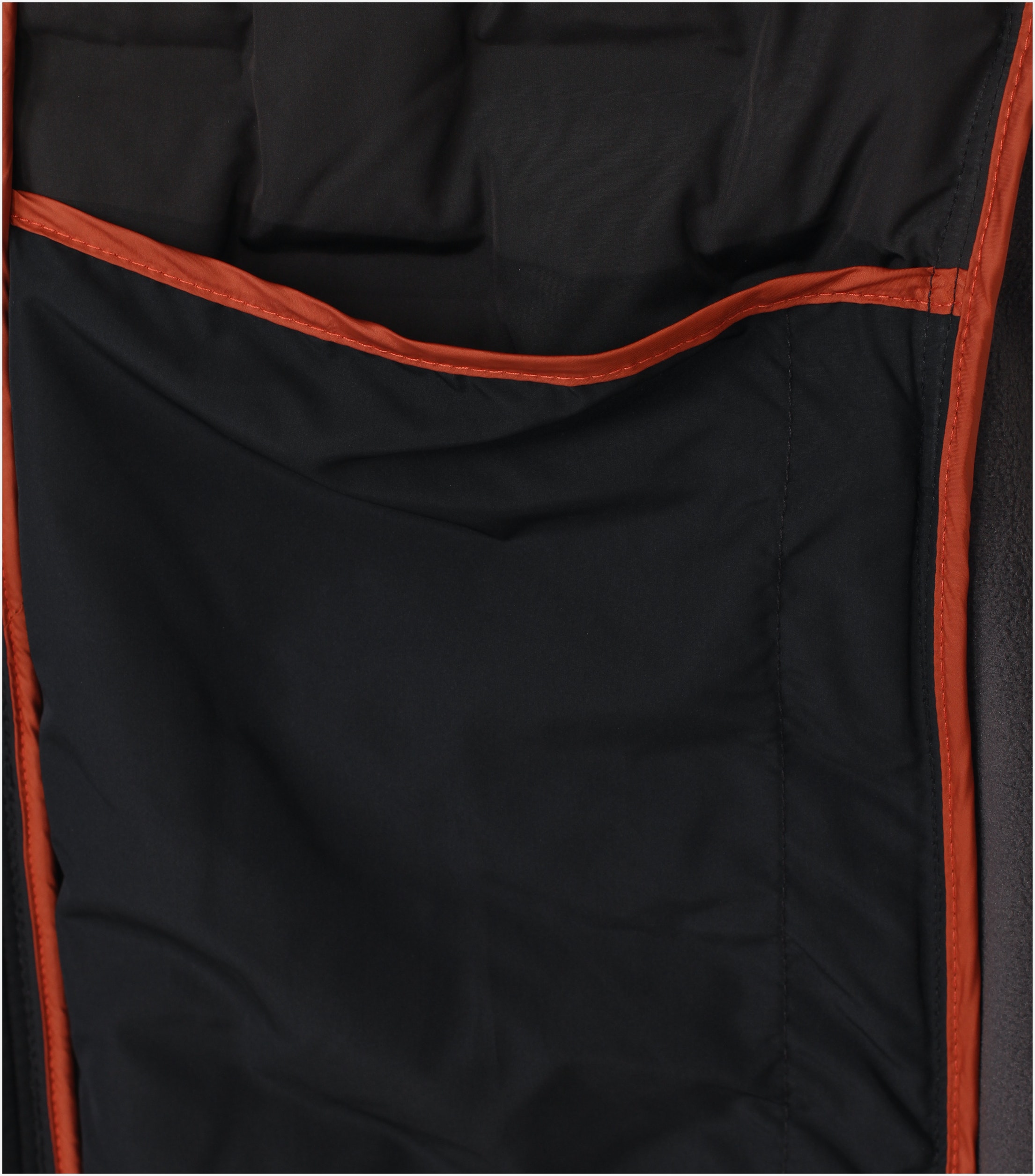 CASA MODA comfort fit bodywarmer, blauw