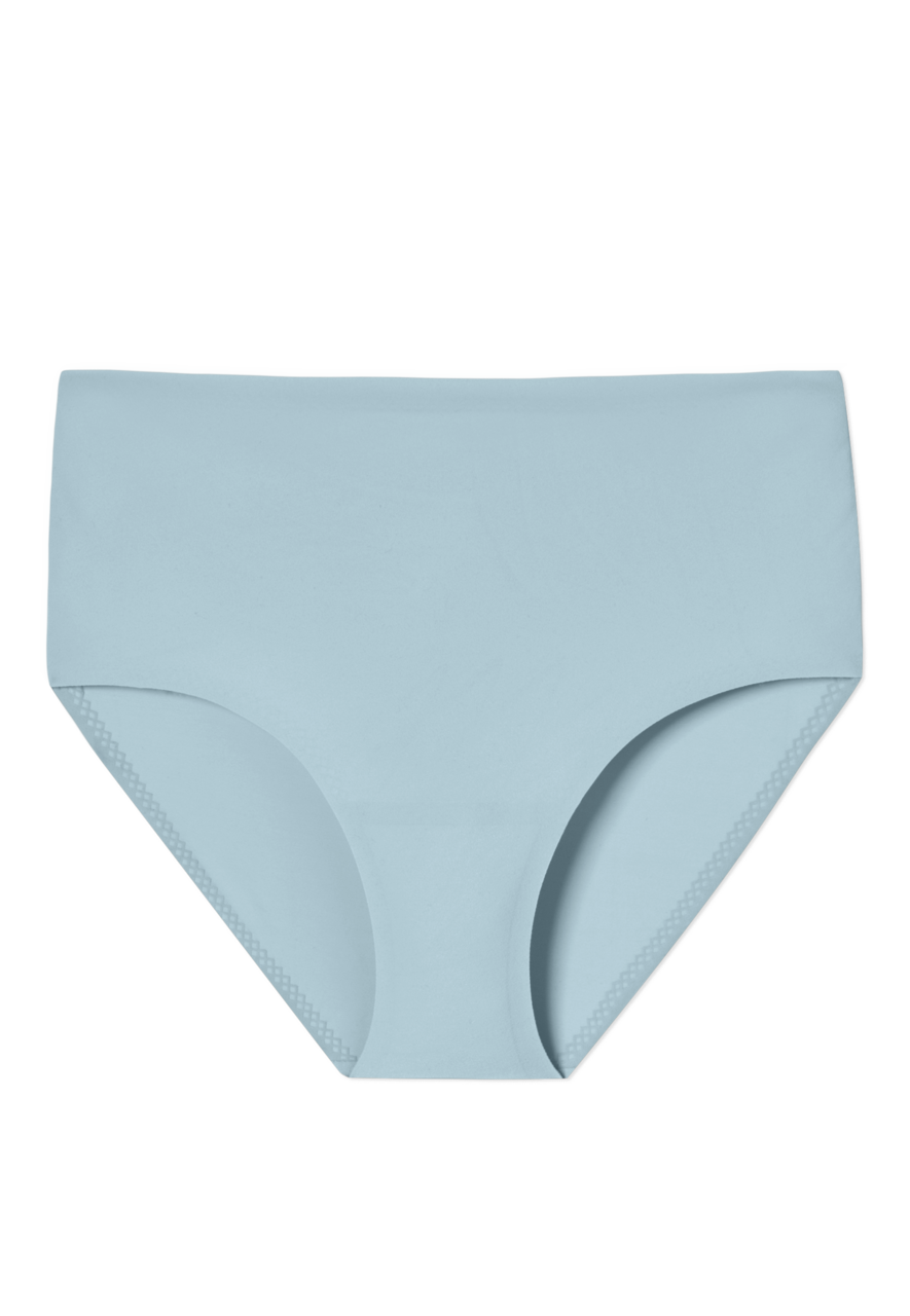 Schiesser Invisible Soft Slip Intimo Donna - Morbido E Invisibile Sotto I Vestiti - 5