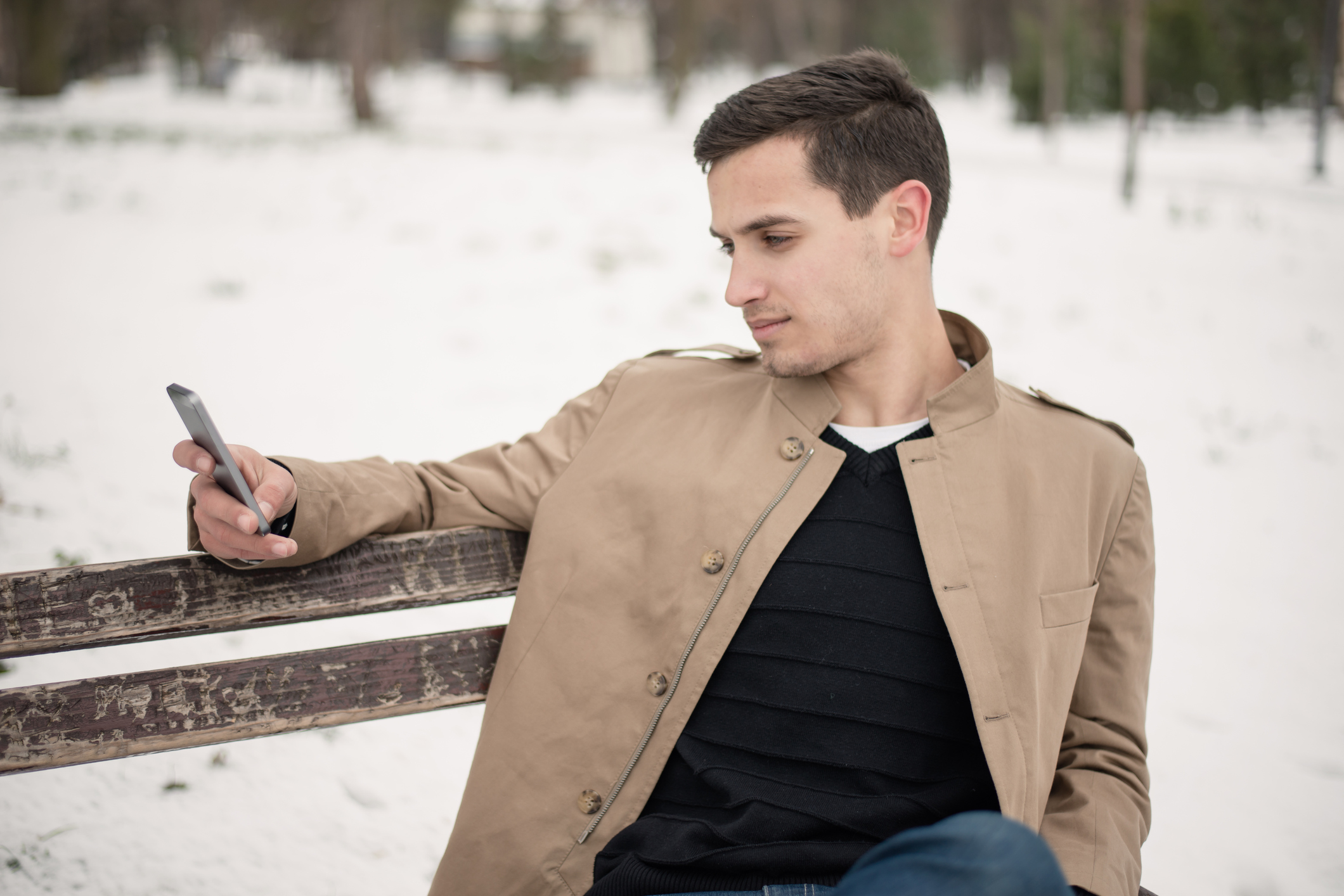 Chinese collar Chinese collar