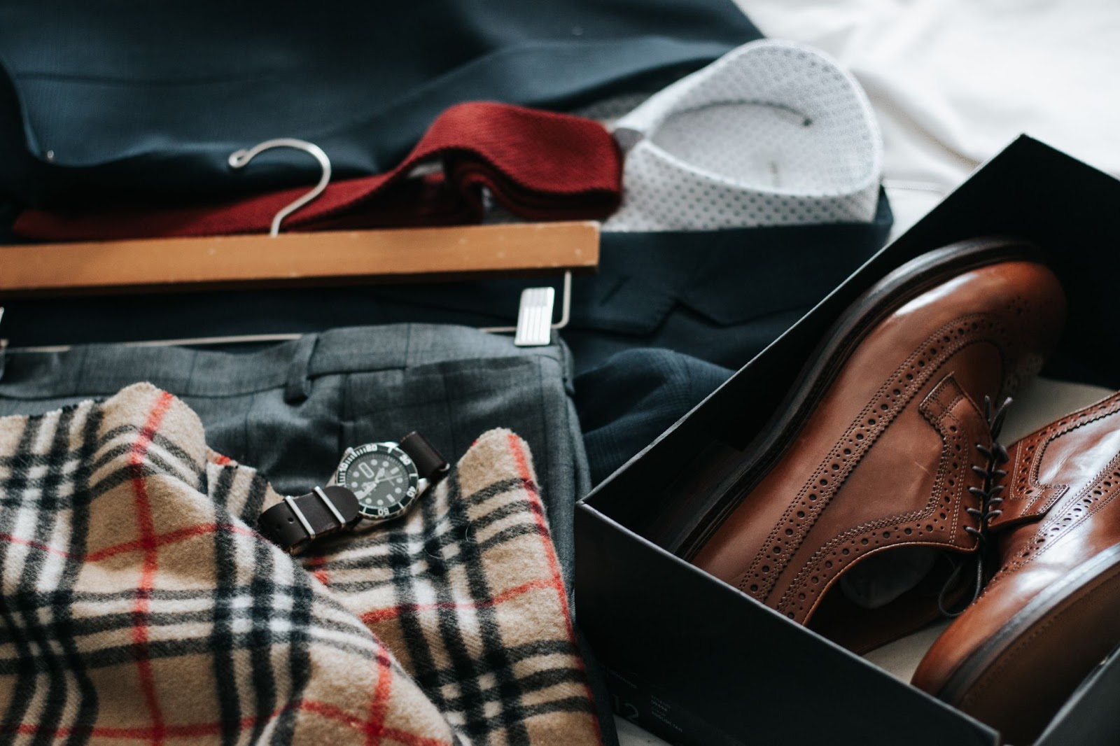 Tips: Dresscodes voor mannen Tips: Dresscodes voor mannen