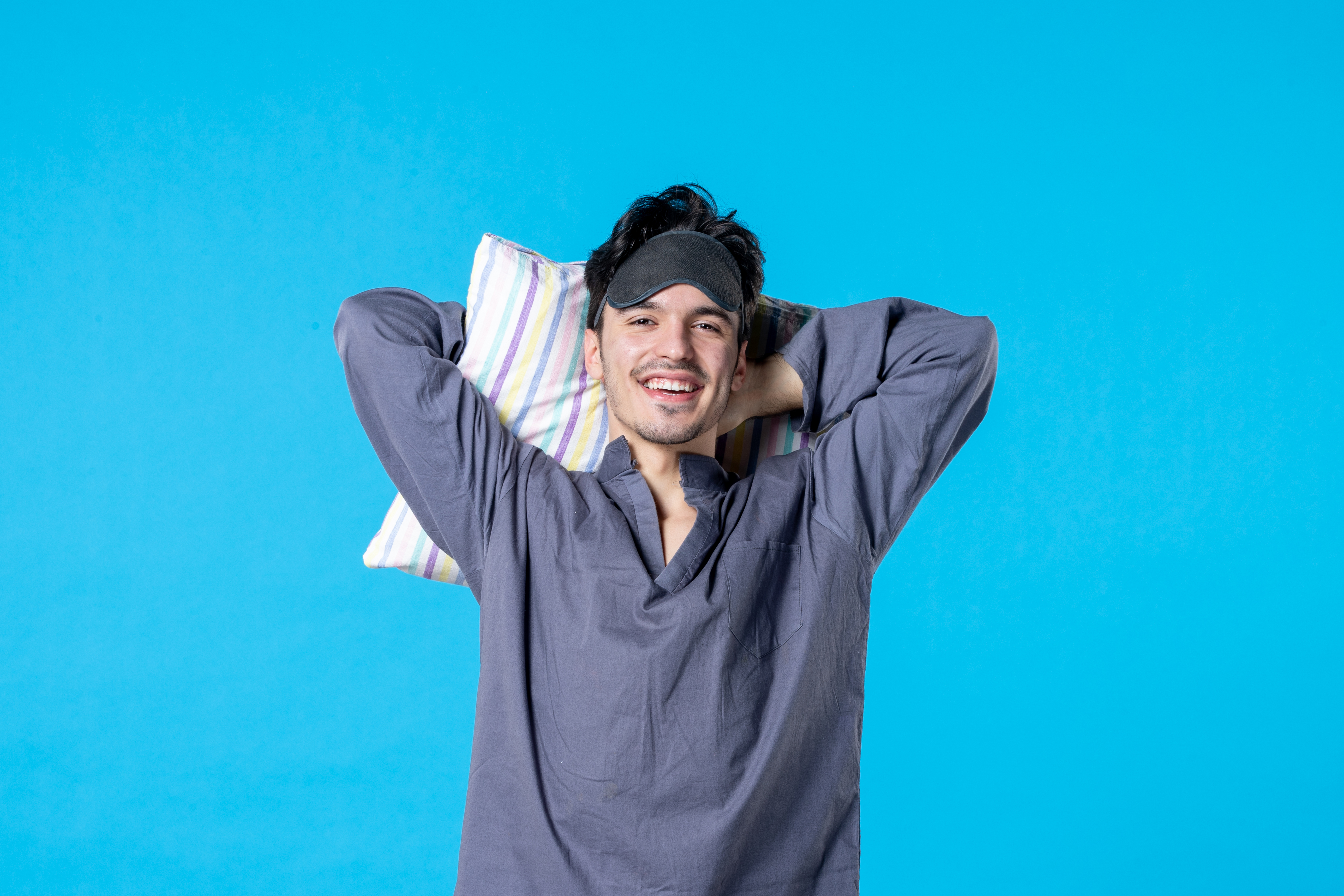 Pyjama voor hem Pyjama voor hem